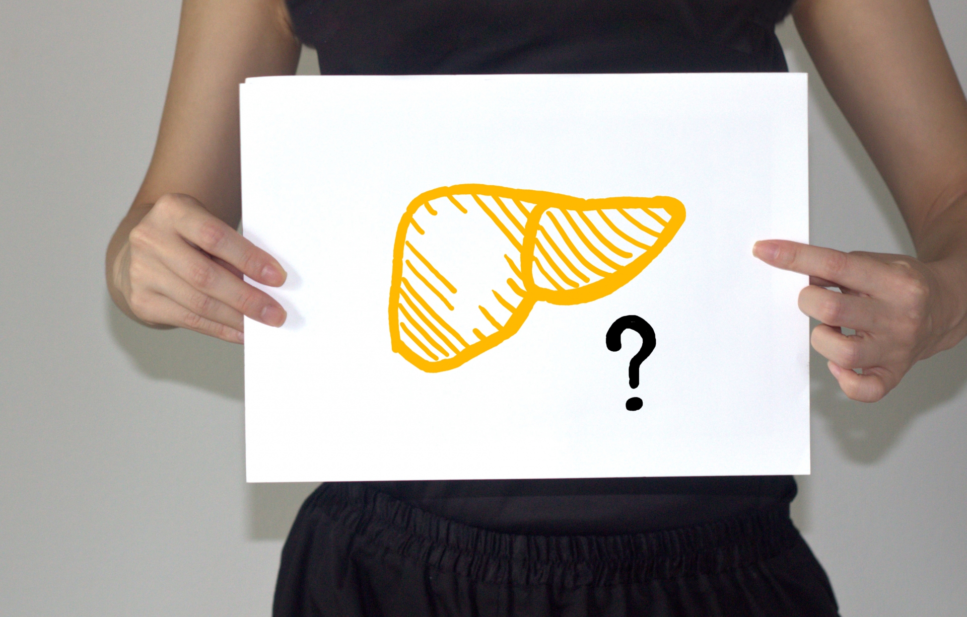 研究發現，PFAS長期暴露與肝臟疾病（脂肪肝、肝纖維化、肝硬化）有關，甚至可能提升肝癌風險。（翻攝自photo-ac）