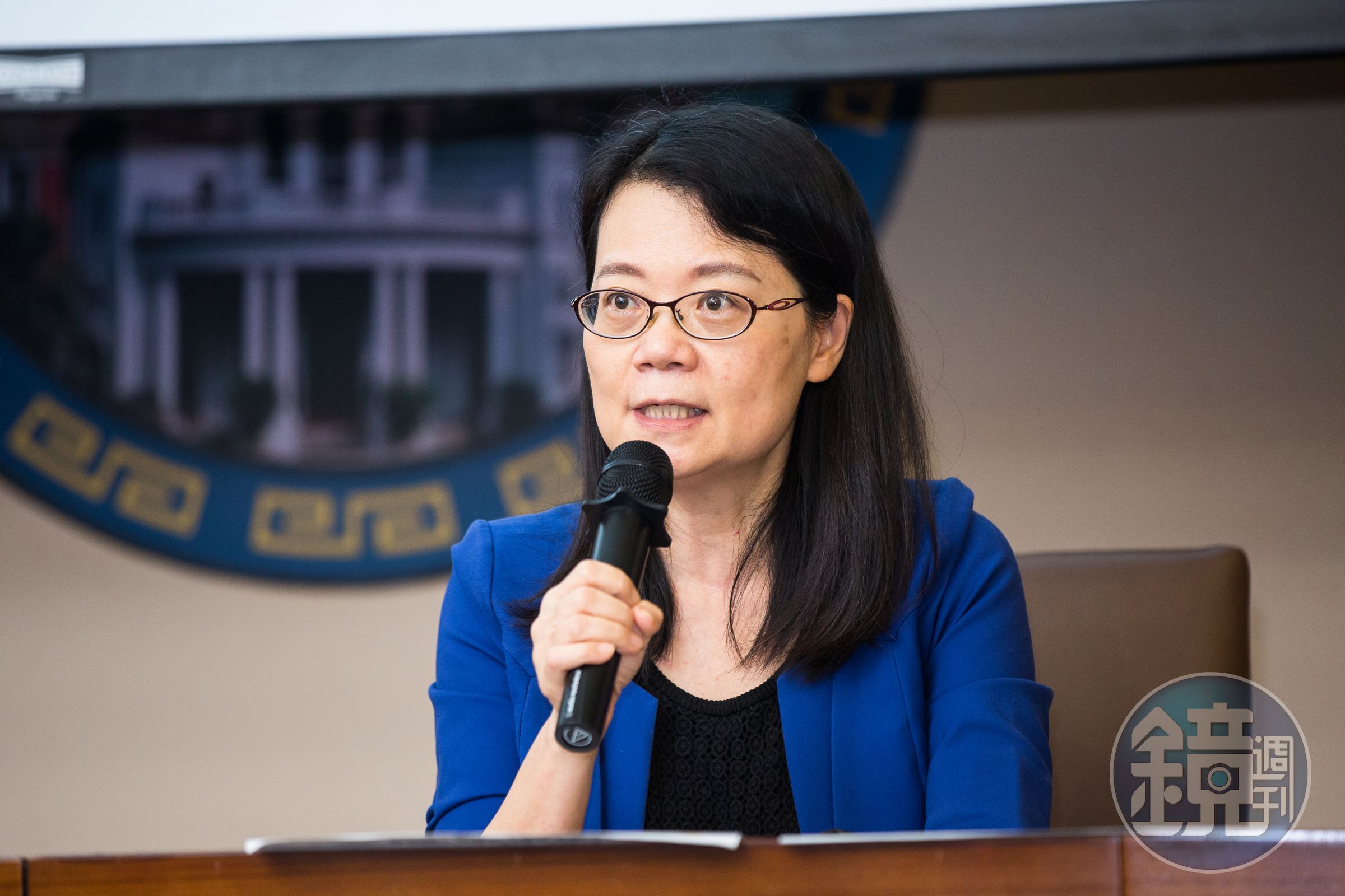 監察委員王美玉、蔡崇義及高涌誠2020年彈劾石木欽後，開啟諸慶恩冤死案平反。