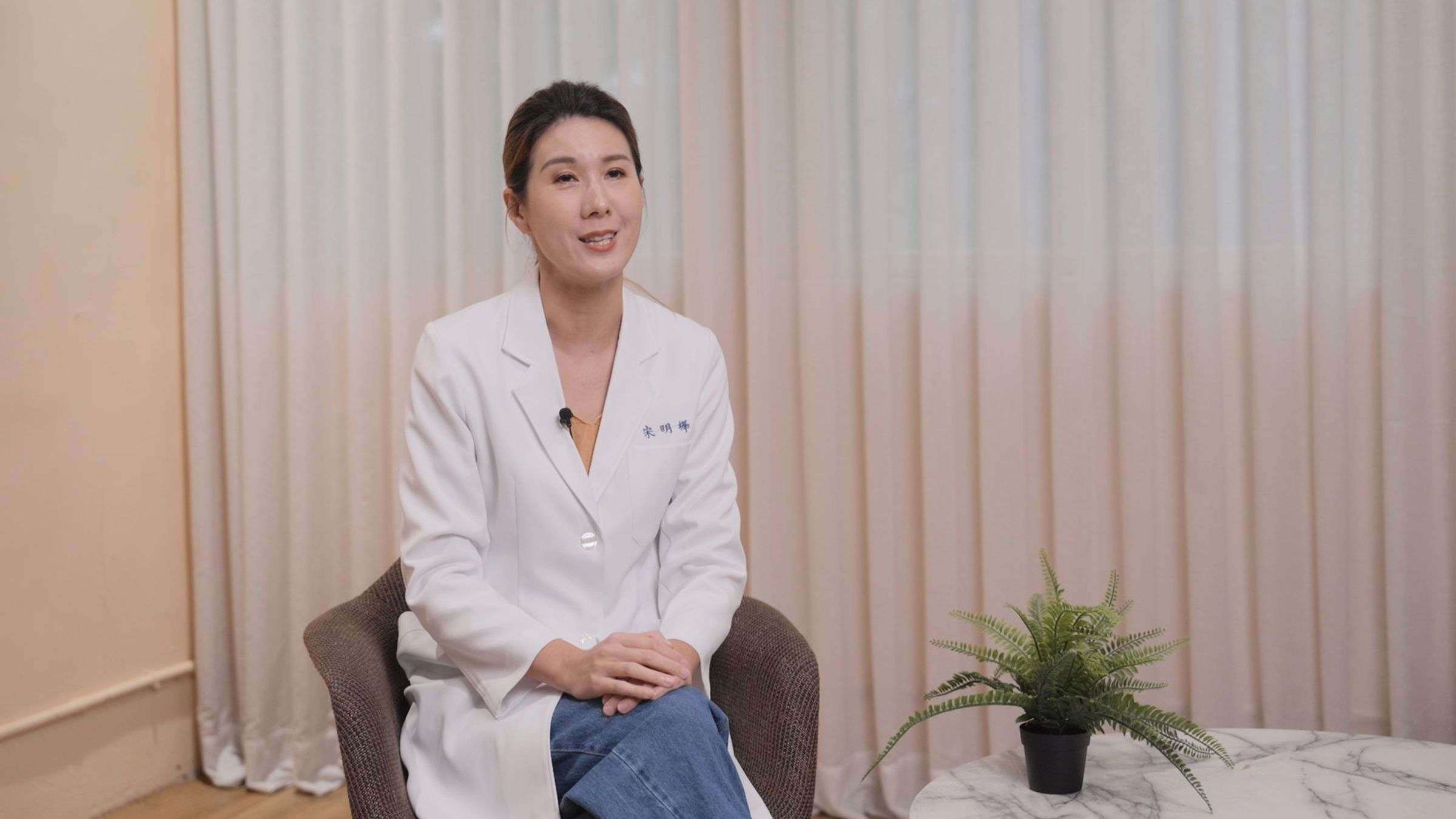 營養師宋明樺指出，選擇鮮乳時，品牌信賴度是關鍵，建議民眾挑選安全可靠、喝得安心的品牌，才能保障健康！