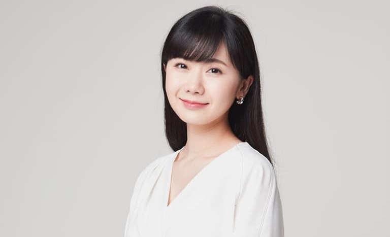 福原愛宣布再婚、懷孕消息，並強調「我認為自己有責任親自說清楚」。（翻攝自福原愛臉書）