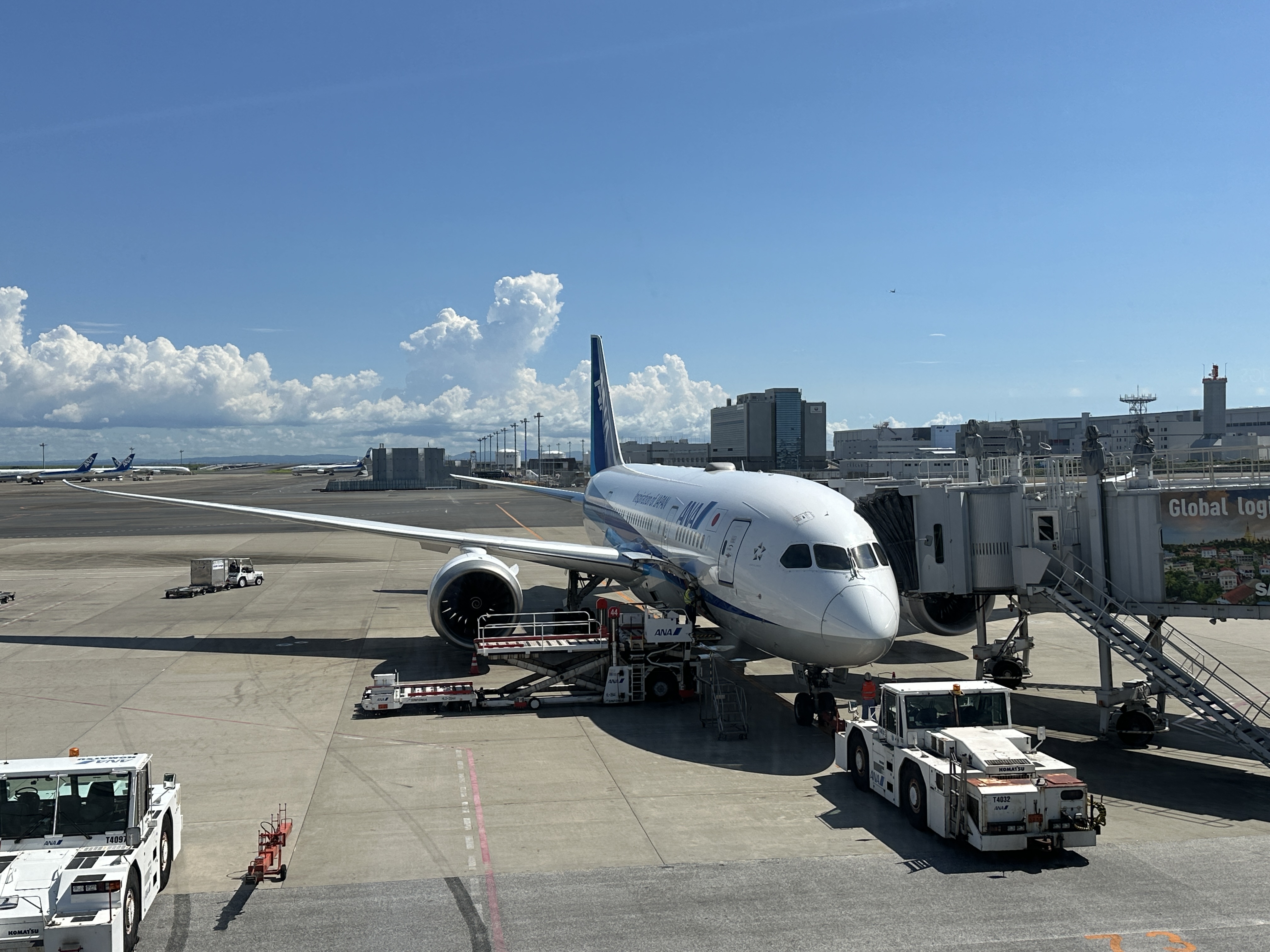 日本7月大災難的預言引發旅客恐慌，甚至造成旅遊團減少、航班減班的情況。（示意圖，資料照）