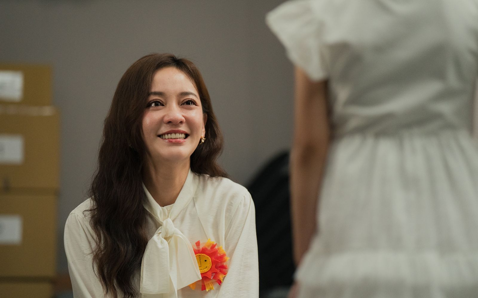 陳意涵被導演逼哭 挑戰「淚之女王」與「走音天后」