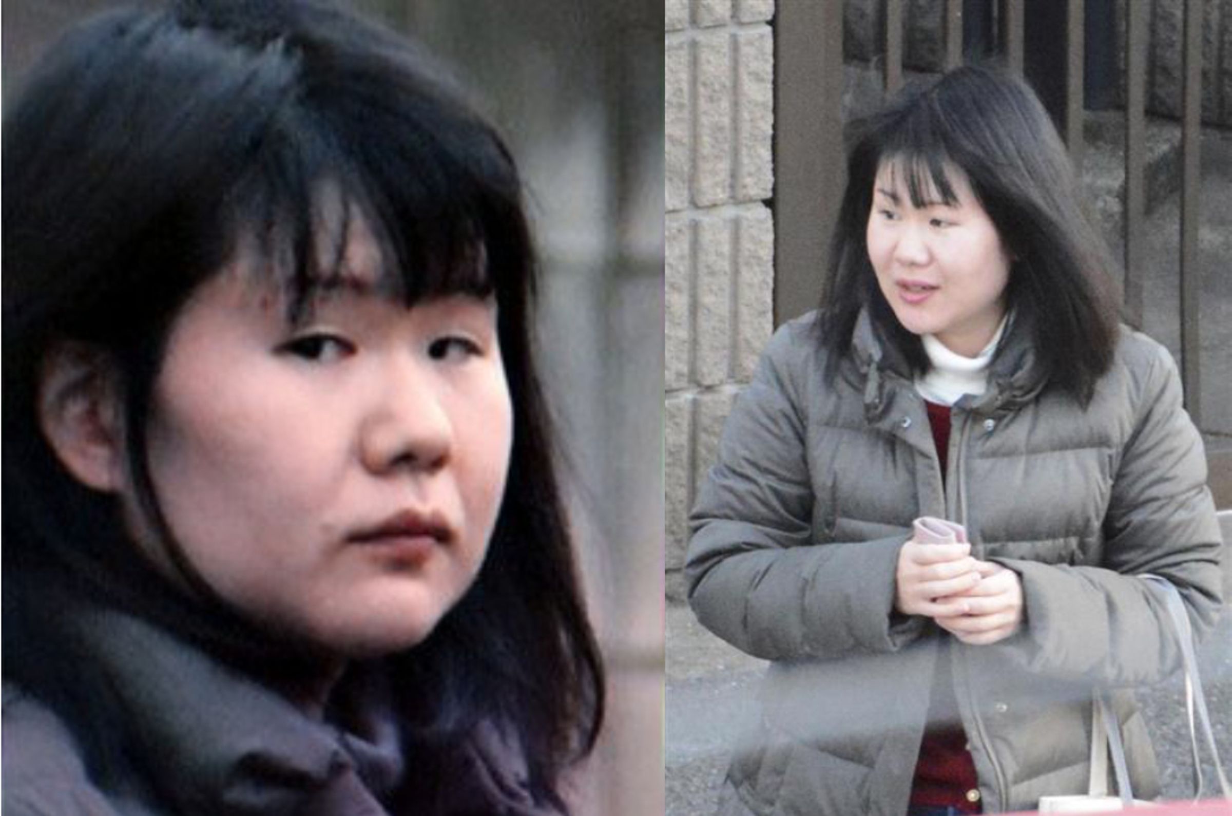 日本護理師久保木愛弓「點滴毒殺」老人，二審再逃死。（翻攝自社群平台X）
