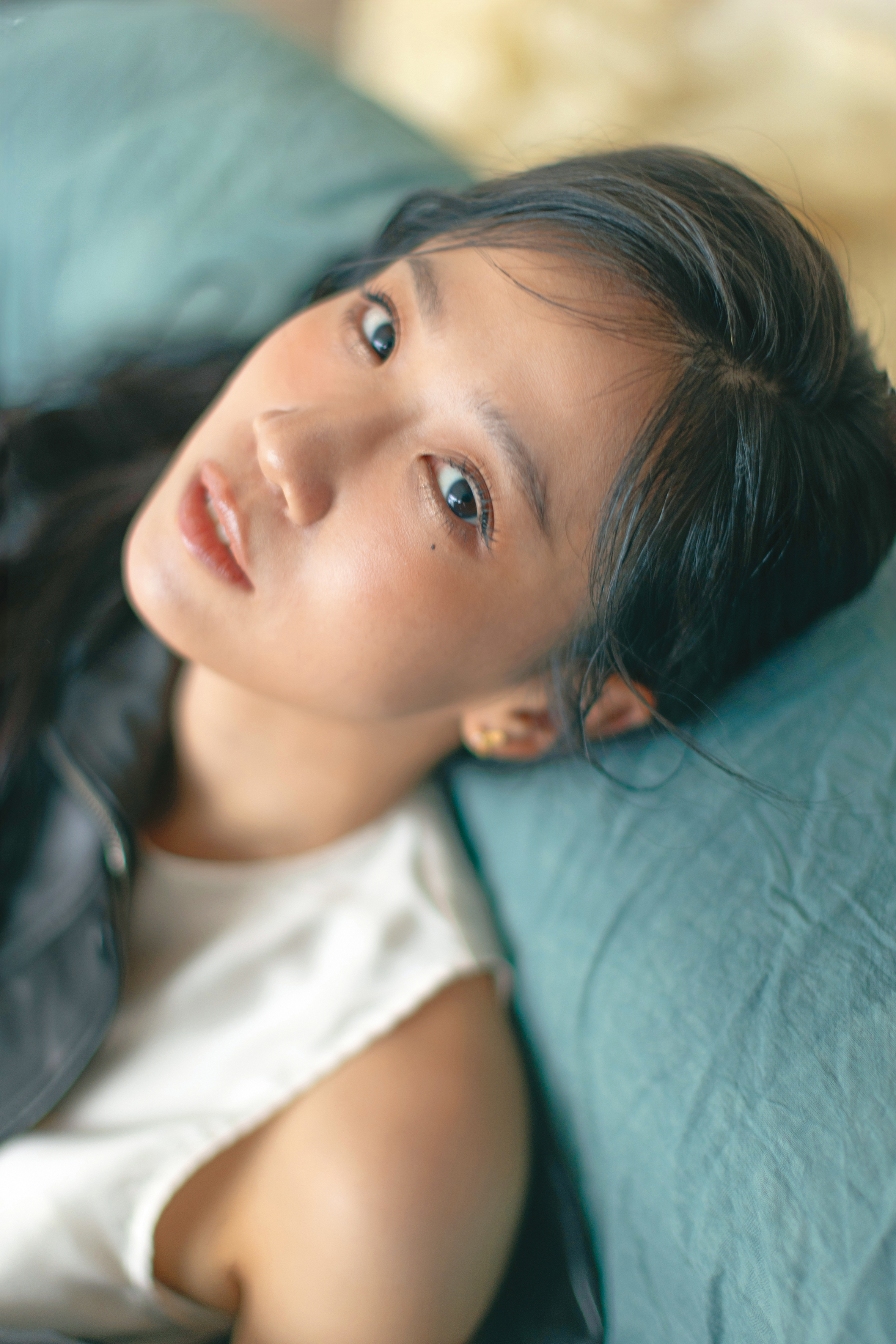 好久不見的朋友老說「再約」，方志友原本也不太在意，但經過好友離世及角色遭遇戳著她。現在，她會盡量和朋友真的約。