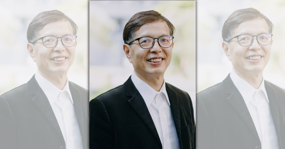 台大法律系教授林鈺雄認為軍事審判制度的回復與否，是國家安全整體戰略調整的一環，社會需高度重視。（翻攝台灣大學法律學院官網）