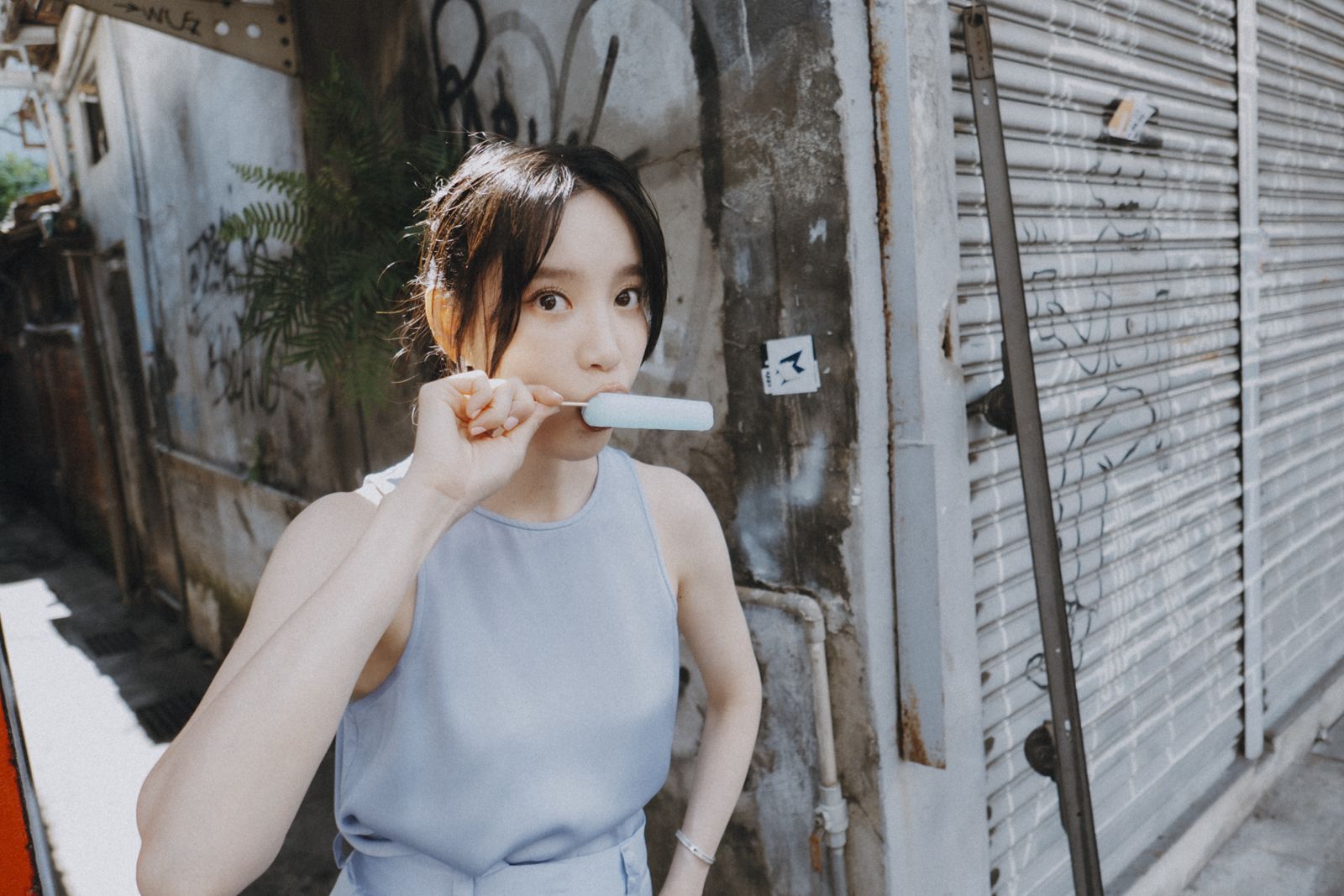 程予希38歲生日劇場慶生 全新身分曝光