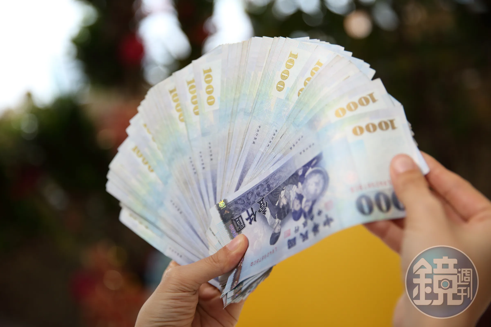 台北薪情優於北京上海!2025全球薪資榜出爐 一城市均月收25萬封王