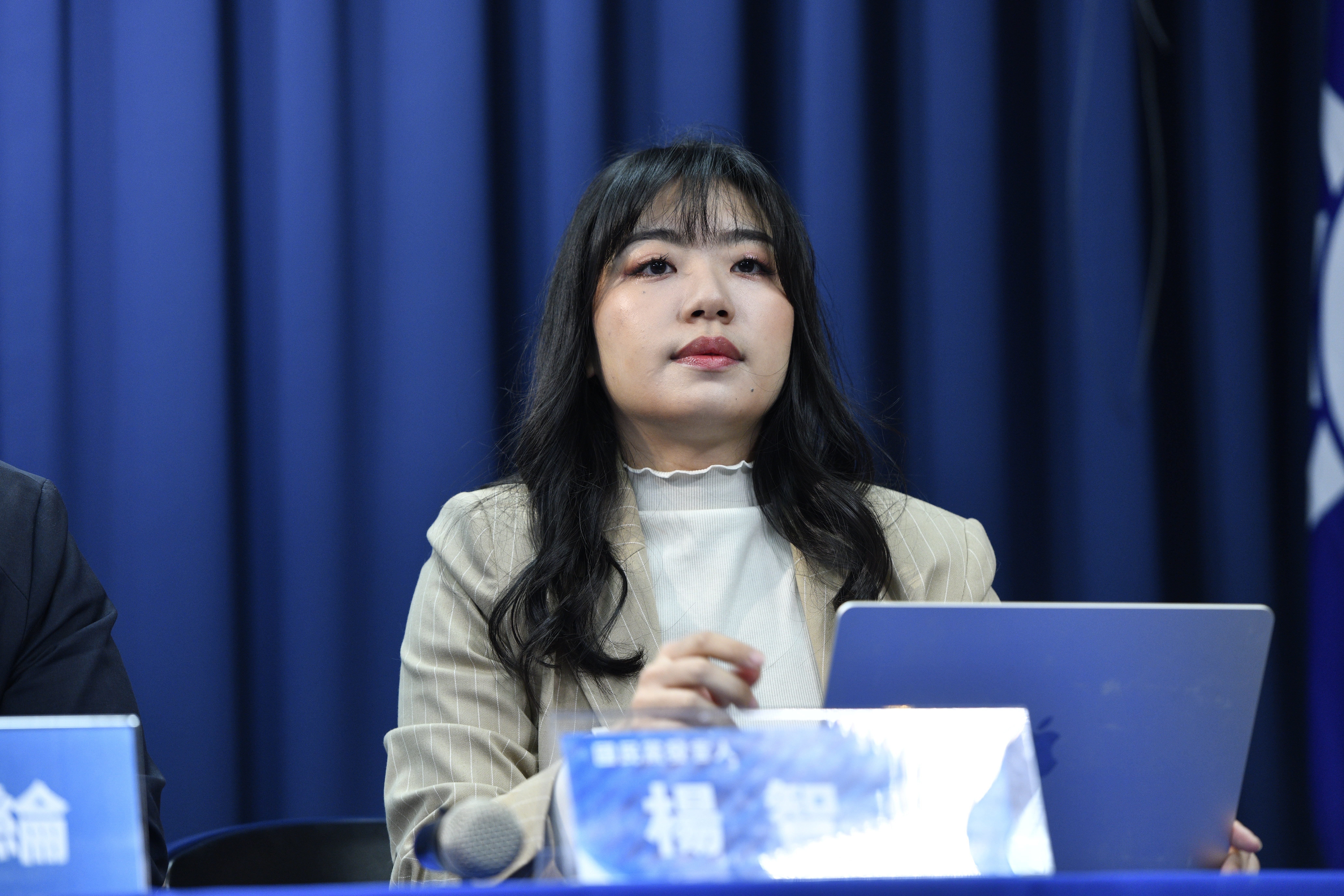 楊智伃落敗「沒爆冷」　基層真實心聲曝光！他驚呼：多少人吃過她的虧？