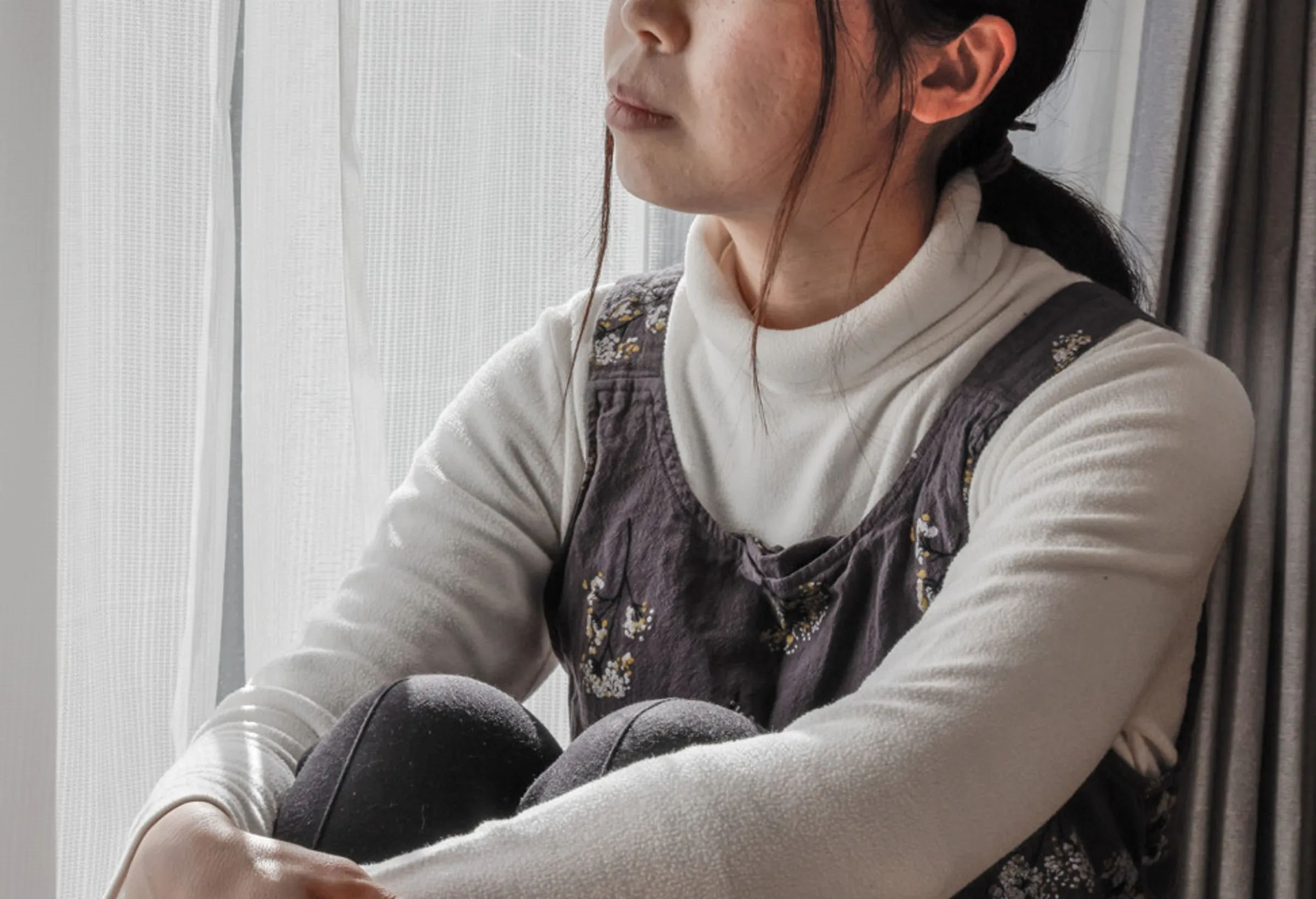 名人妻閃婚後接連替丈夫簽下本票與貸款，短時間就累積超過6百萬的債務。（示意圖，photoAC）
