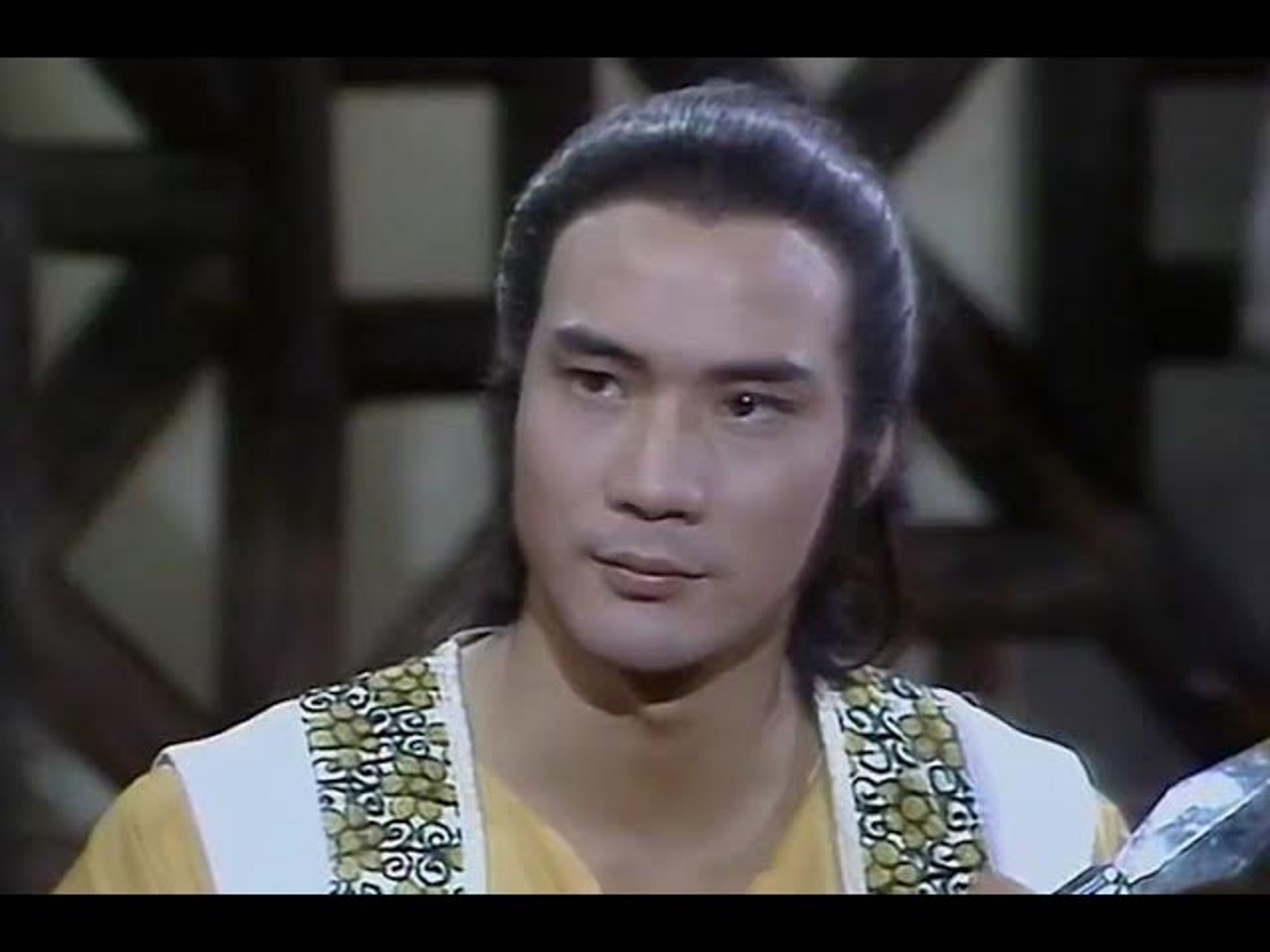 當年《天蠶變》聲勢驚人,徐少強的「雲飛揚」一角更紅到台灣。(網路圖片)