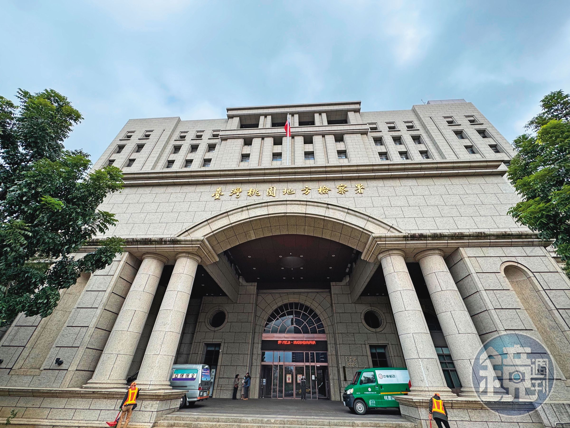 桃檢7年來二度簽結鄭文燦案，且多次聲請搜索票不成遭院方打槍，如今再爆誤解都市計畫流程，全案真相待法院查明。
