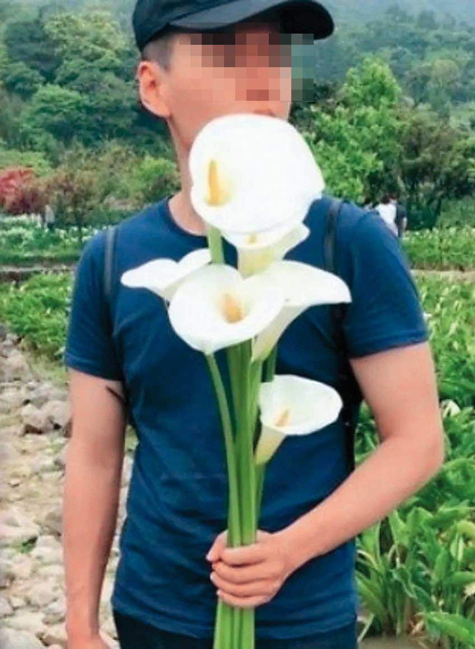 三重警分局黃姓員警遭毒駕者衝撞殉職後，政府在短短時間內將依托咪酯從列管藥品一路升級成第二級毒品。（翻攝畫面）