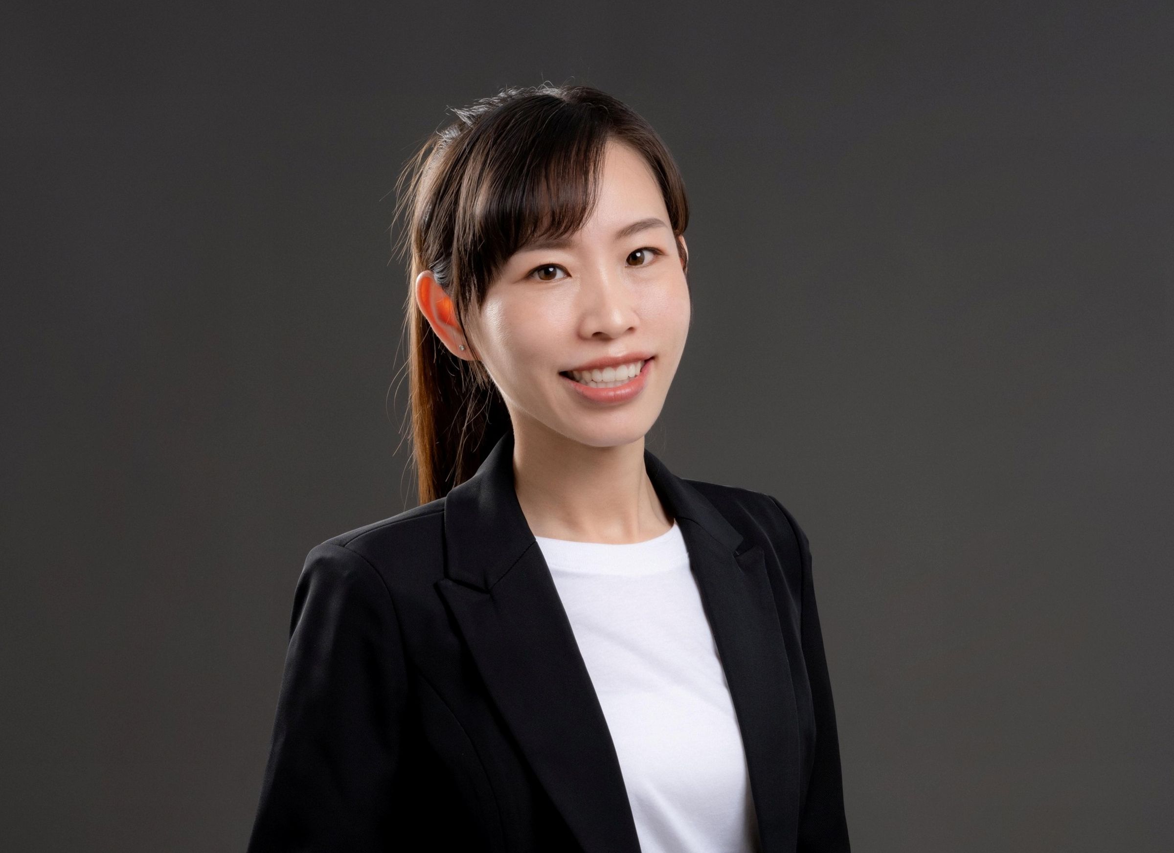 彰化縣議員蕭妤亘（見圖）被控賄選，檢方提起當選無效之訴，被法院駁回確定。（取自蔡妤亘臉書）