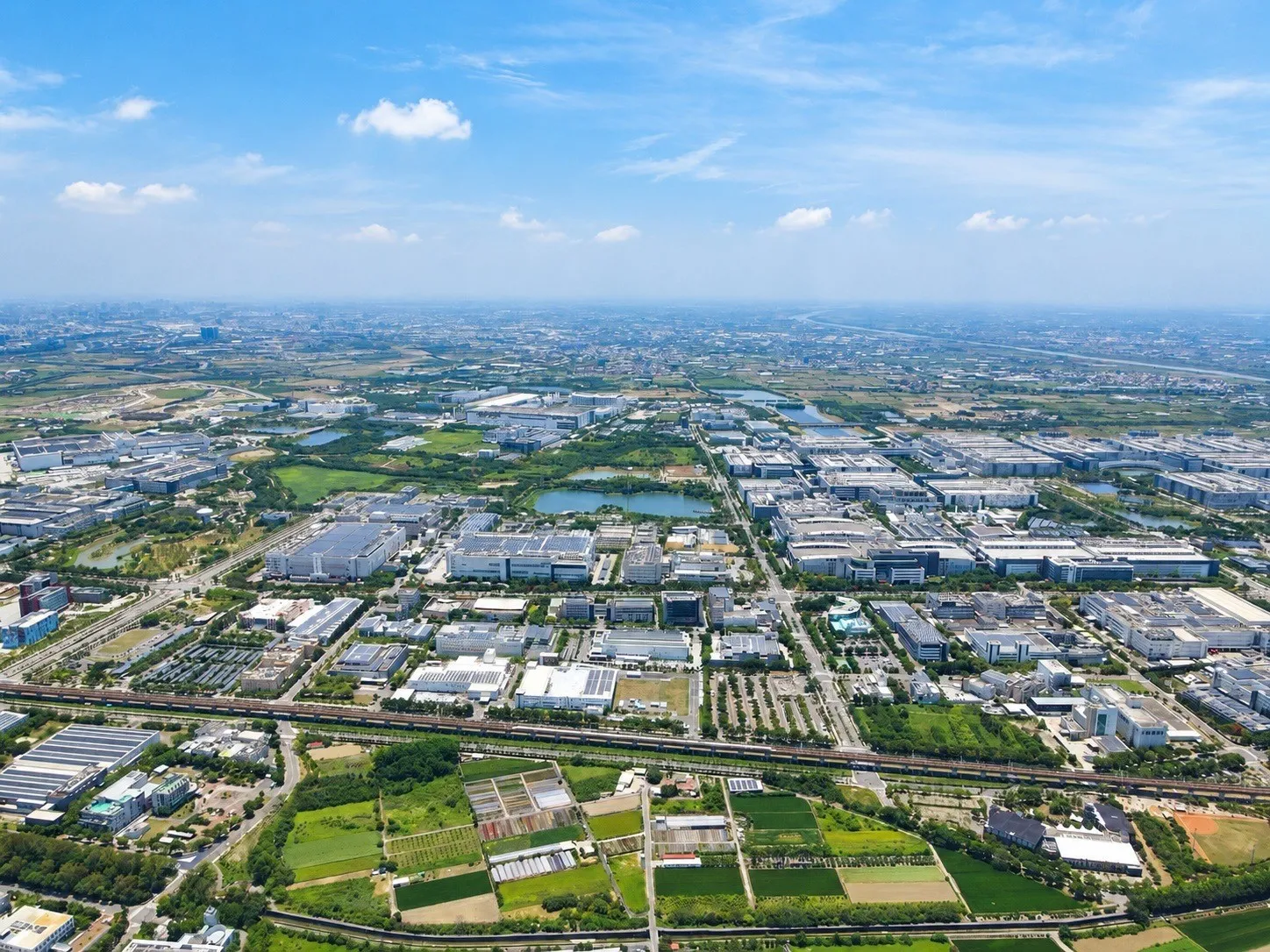 房市交易情報／南科磁吸效應　成台南房市近十年最強後盾！家戶成長榜揭曉　善化區大增41%奪冠　安南區淨增近1.5萬戶最多