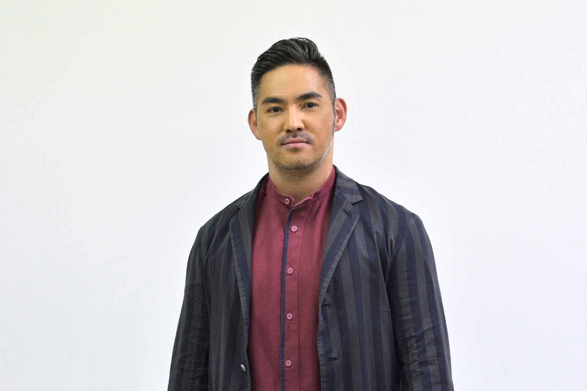 中孝介涉「不同意性交罪」而遭警送辦，受害人是一名小他約20歲的男性。（翻攝網路）