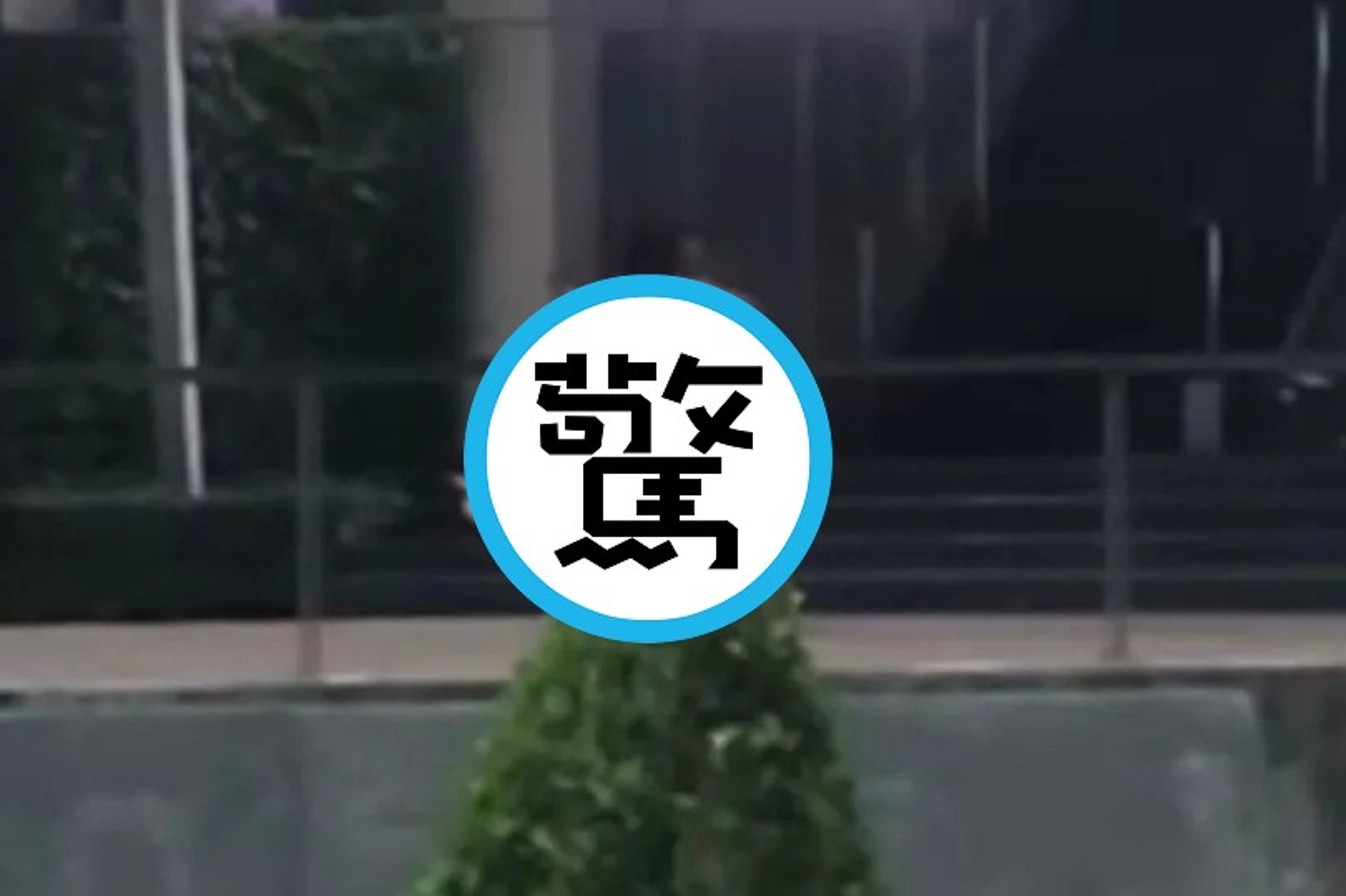 情侶無恥辱在商場活春宮「超激情連結」!鄉民圍觀嗨喊。(翻自《每日星報》)