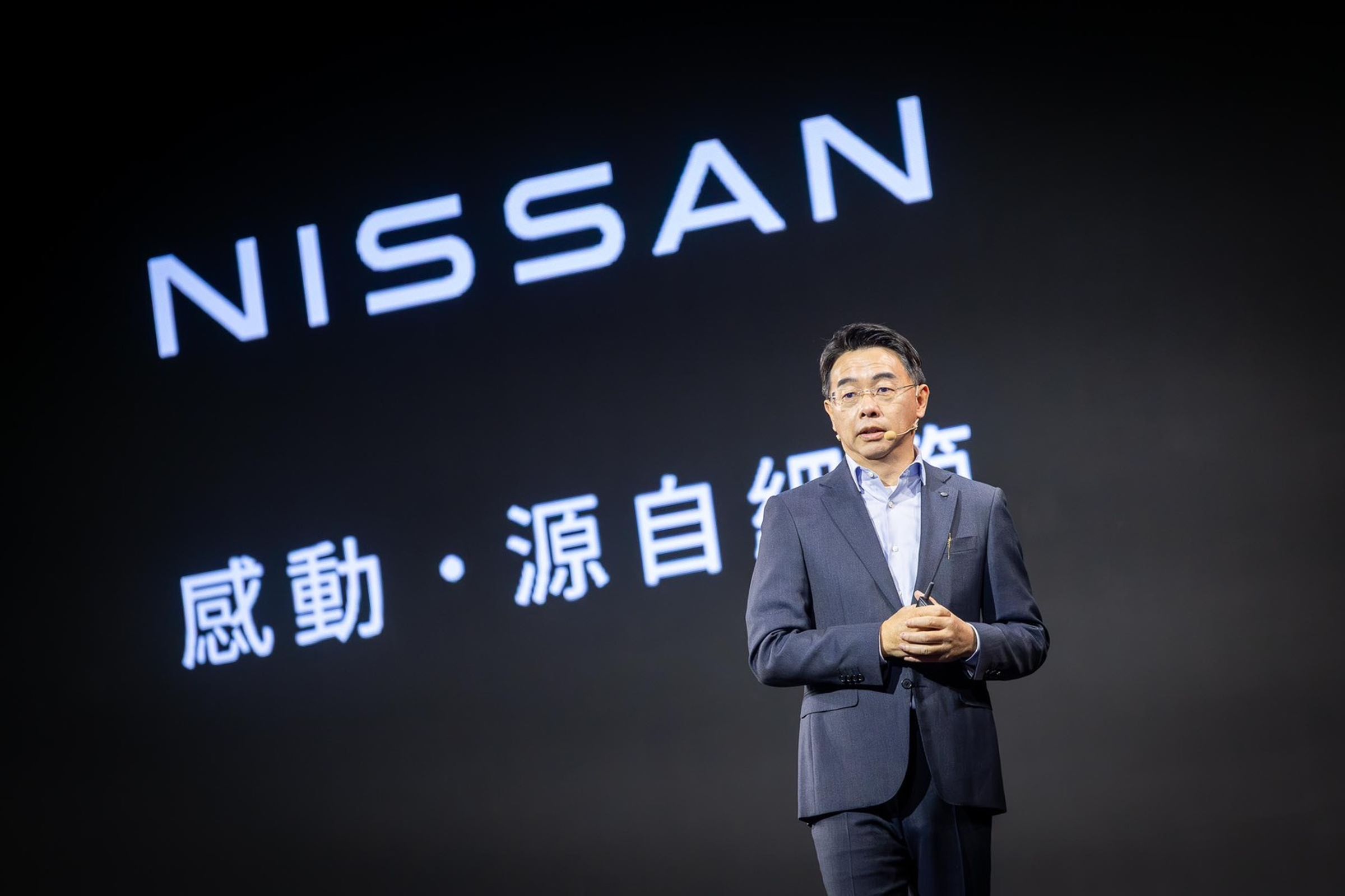 裕隆日產汽車副總經理李昌益表示,NISSAN將從新能源、美規進口車與國產主力車款三大面向推動品牌升級,重新凝聚市場期待。