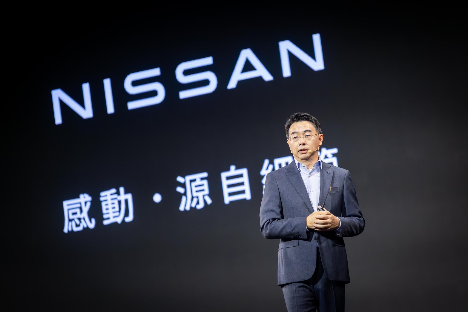 裕隆日產汽車副總經理李昌益表示，NISSAN將從新能源、美規進口車與國產主力車款三大面向推動品牌升級，重新凝聚市場期待。
