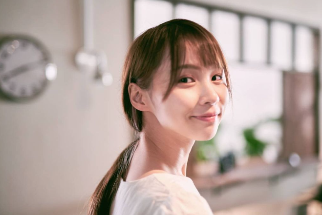 對於周庭棄保流亡加拿大，中國外交部發言人汪文斌強烈譴責。（翻攝自IG＠chowtingagnes）