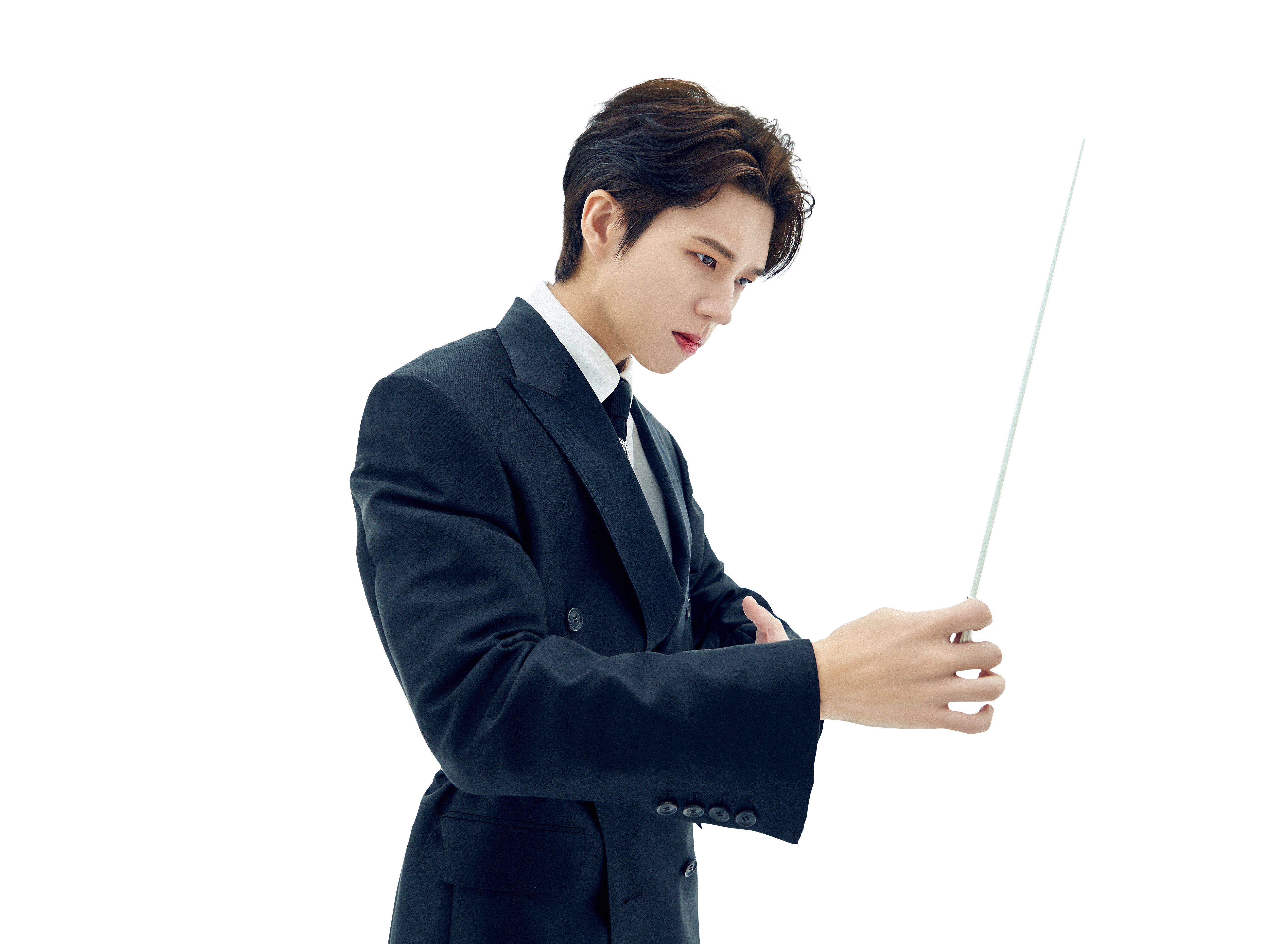 INFINITE南優鉉寵粉被稱為「南教練」，今年10月又要來圈走INSPIRIT的心了。（SHOW Office提供）