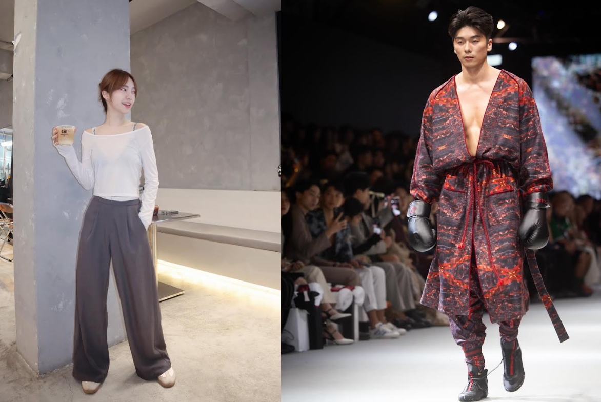 陳天仁與蔣政的新聞越燒越大。（翻攝網路）