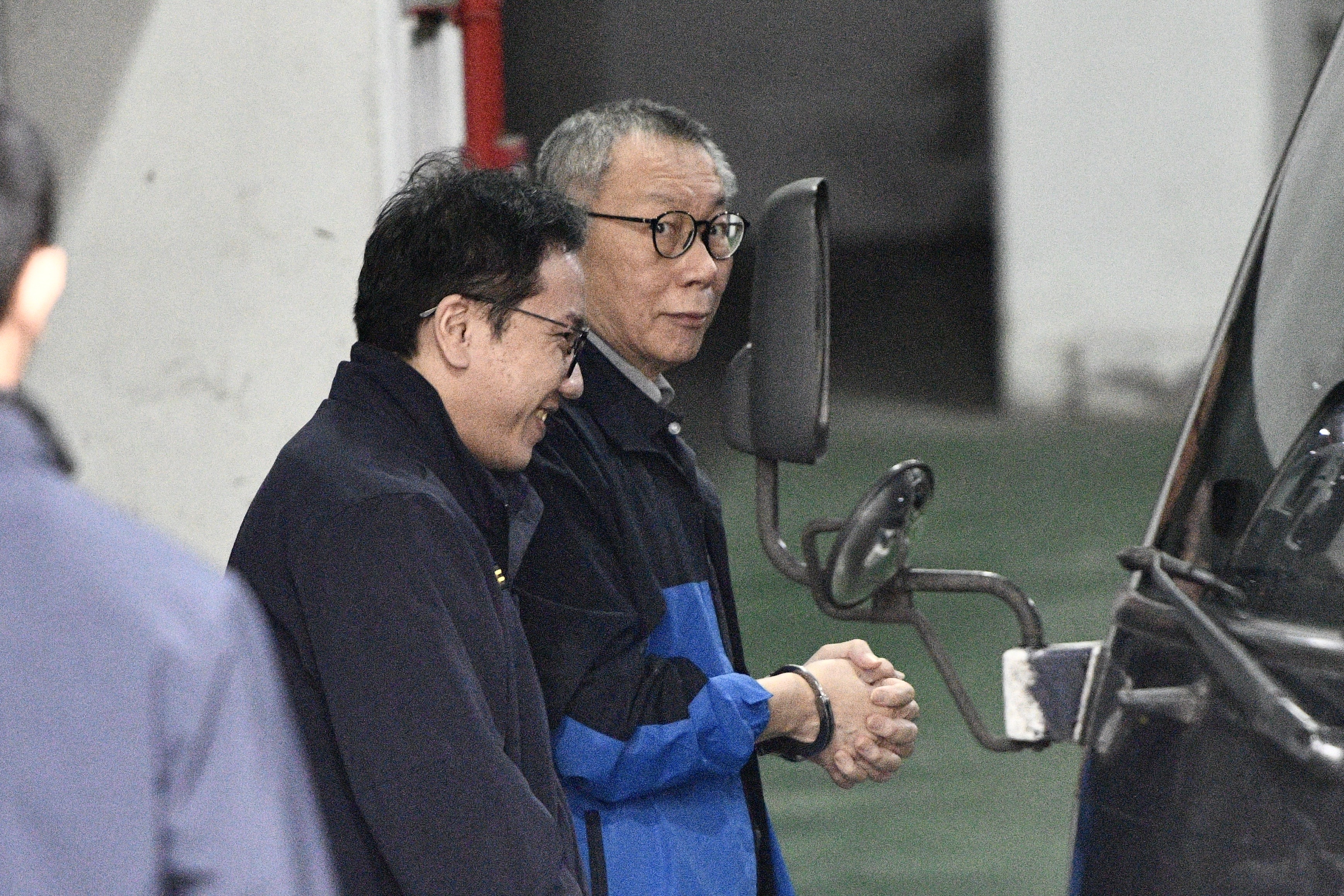 媒體人吳靜怡指出，柯文哲（圖）的起訴書已經完成，最快本週三公布。（本刊資料照）