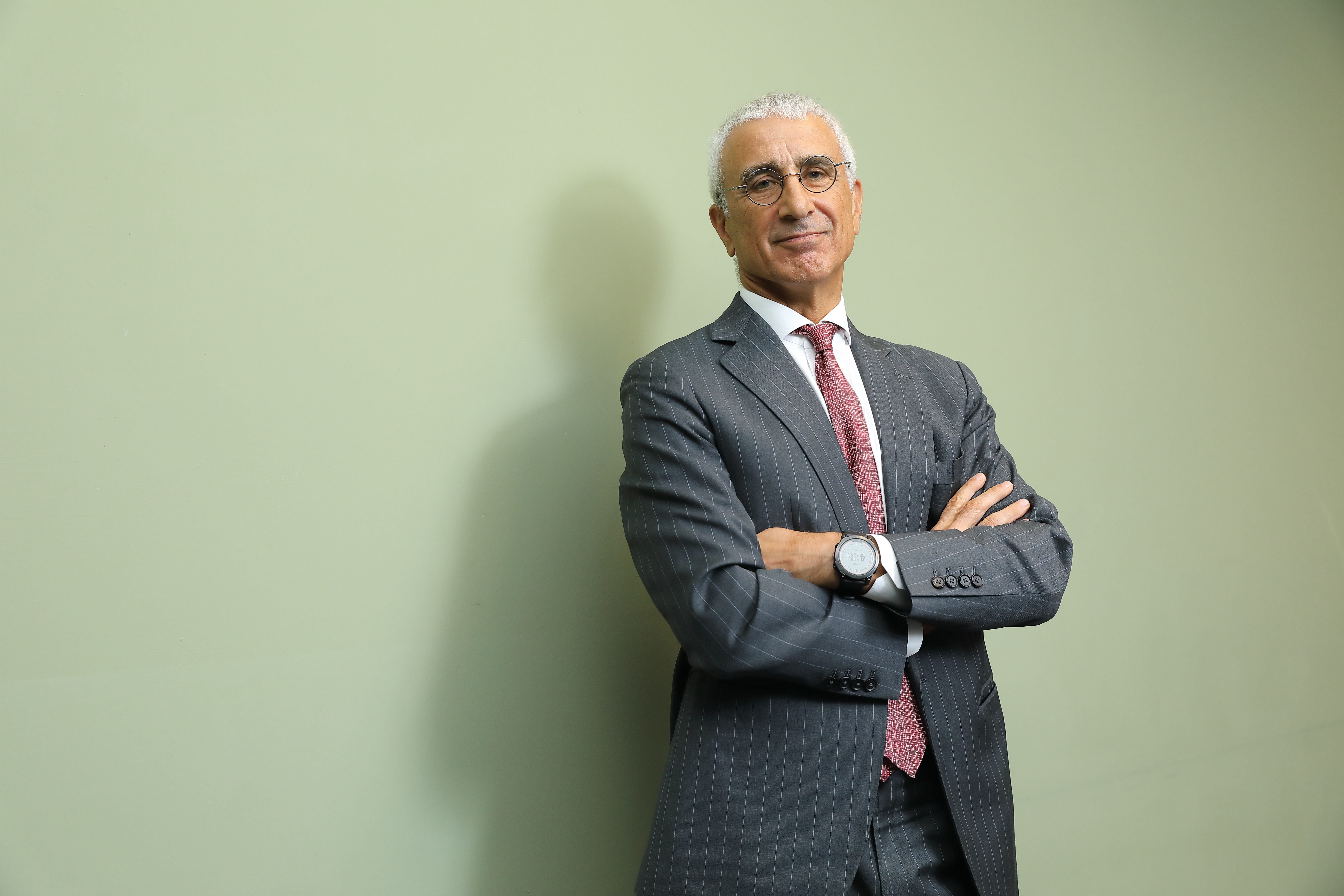 寬量國際策略長谷月涵示警，明年經濟衰退風險更明顯，台股保守因應。（本刊資料照）