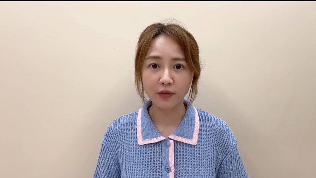 賴薇如對虐狗一事相當憤怒。（翻攝自賴薇如臉書）