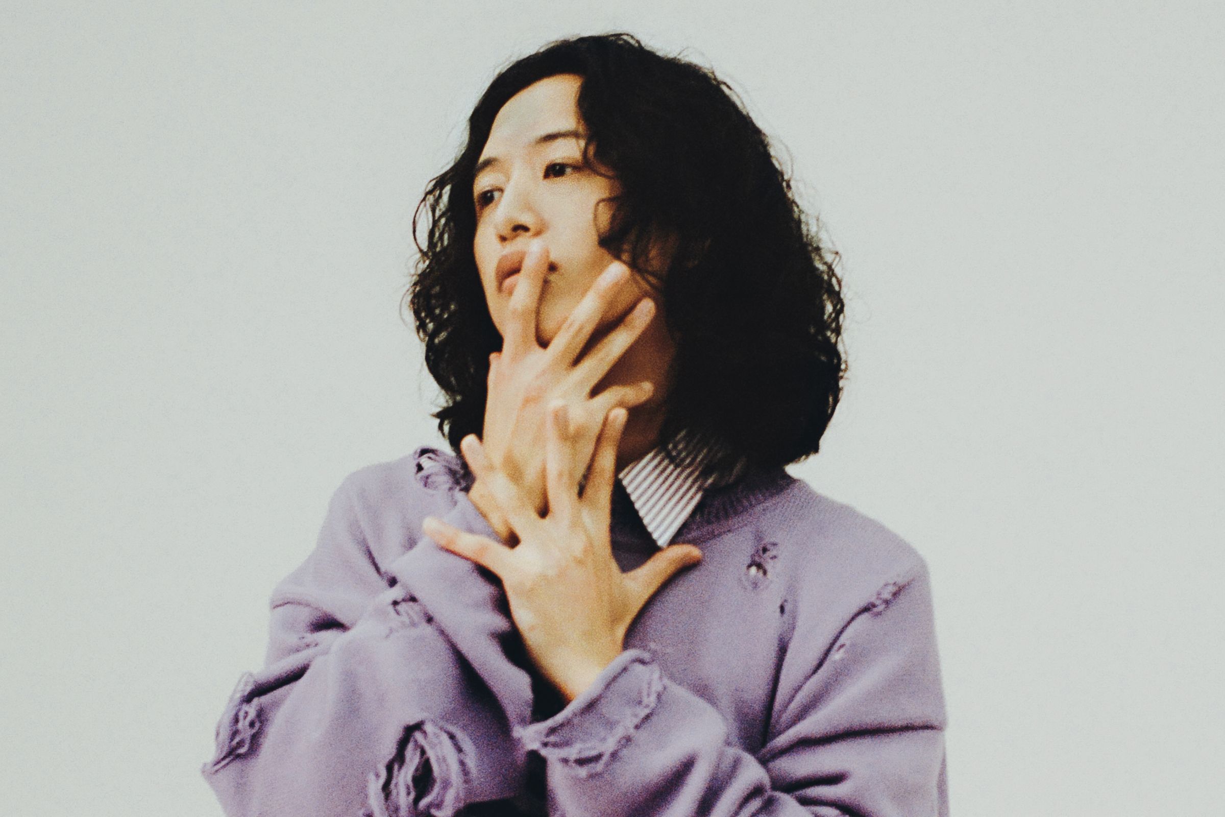 日本實力派創作歌手Tatsuya Kitani現場表演極具魅力。(好玩專賣店提供)