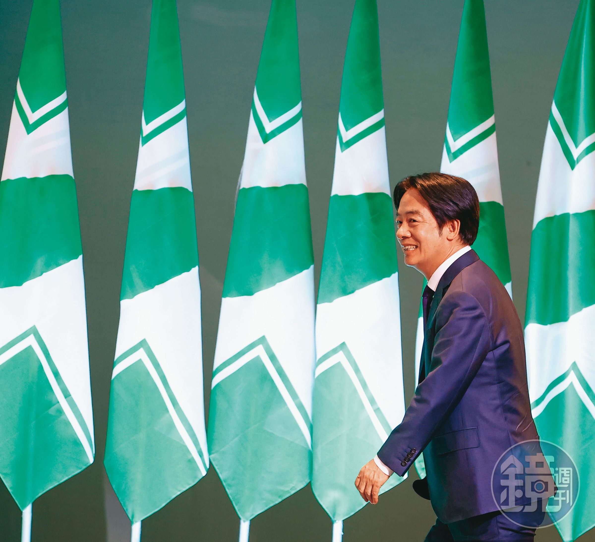 韓國戒嚴引發國際譁然，民進黨官方社群媒體的貼文也引起爭議，旋即刪除；總統賴清德則對此表示：「唯有團結，才能守護國家。」