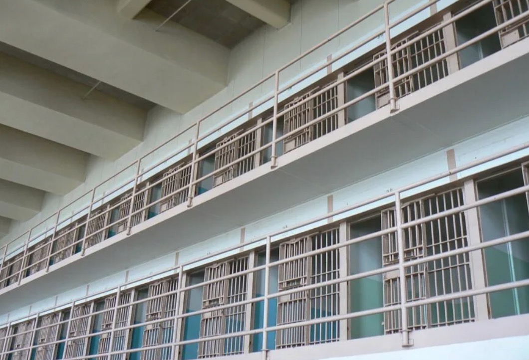 義大利首座專為囚犯設立的「性愛房」18日於特爾尼（Terni）監獄正式啟用。（示意圖，Pixabay）