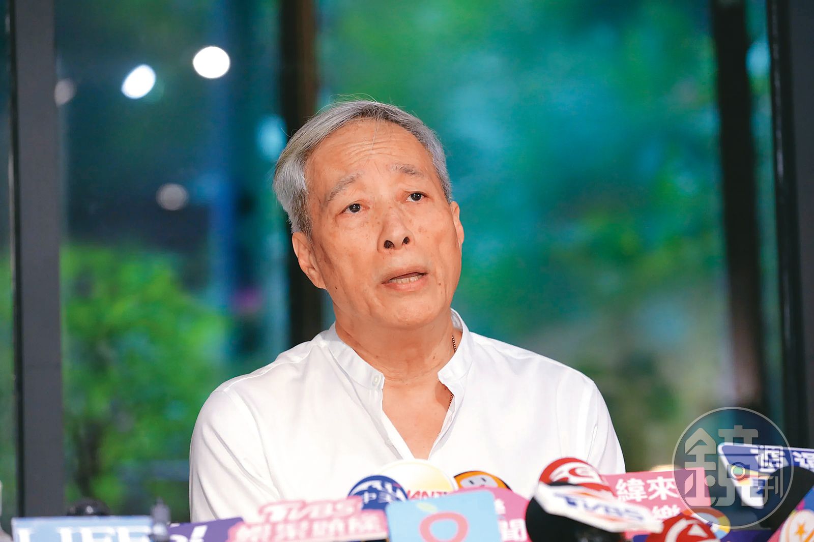 小24歲女友遭控涉1100萬元詐騙 男星駁斥護愛到底
