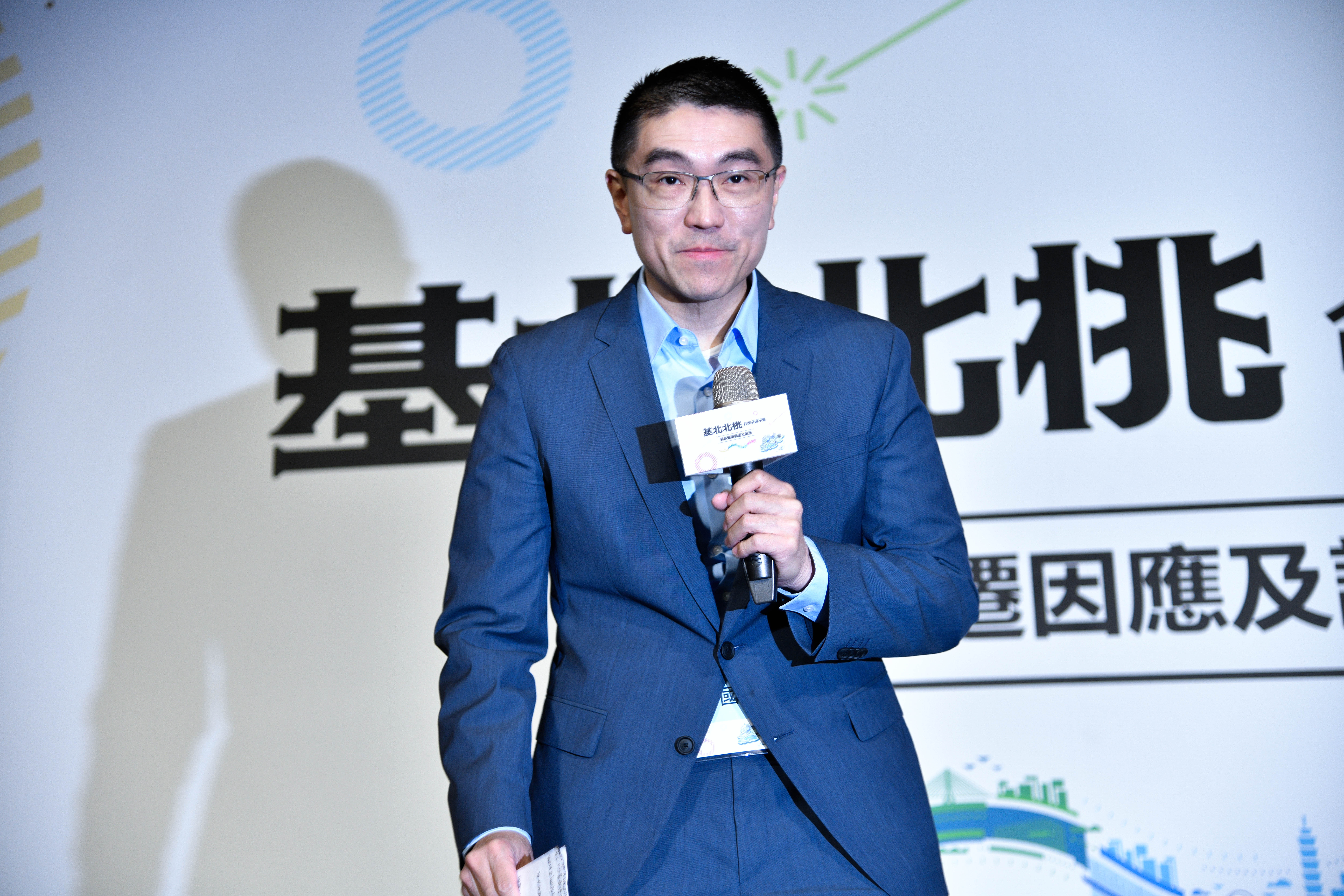 基隆市長謝國樑表示,市府於9日下午與基隆好馬長跑協會進行了協調會,要求主辦單位儘速修正交通維持計畫,希望如期舉行「2024基隆城市半程馬拉松」。(本刊資料照)