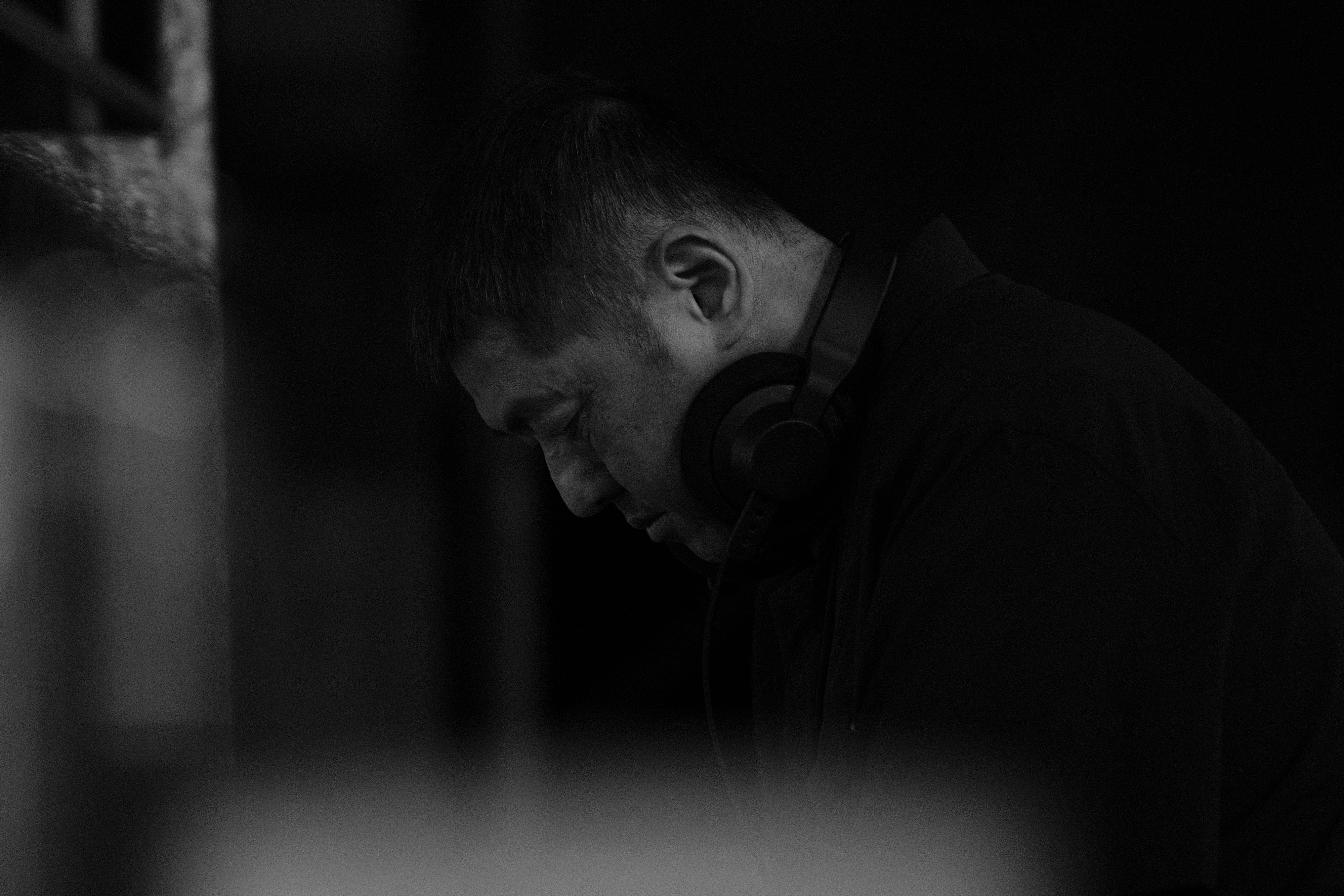 林強將出新輯也於下月「開源祭」演出。（攝影師：賢凱）