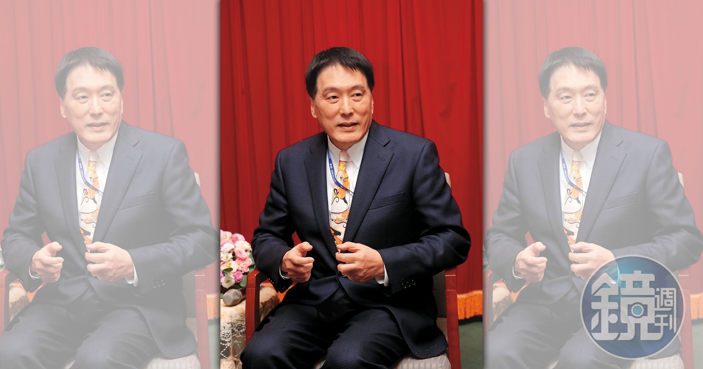 在羅智先帶領下，統一集團連吃兩家老牌電商，他喊話：「將找出新模式突圍。」