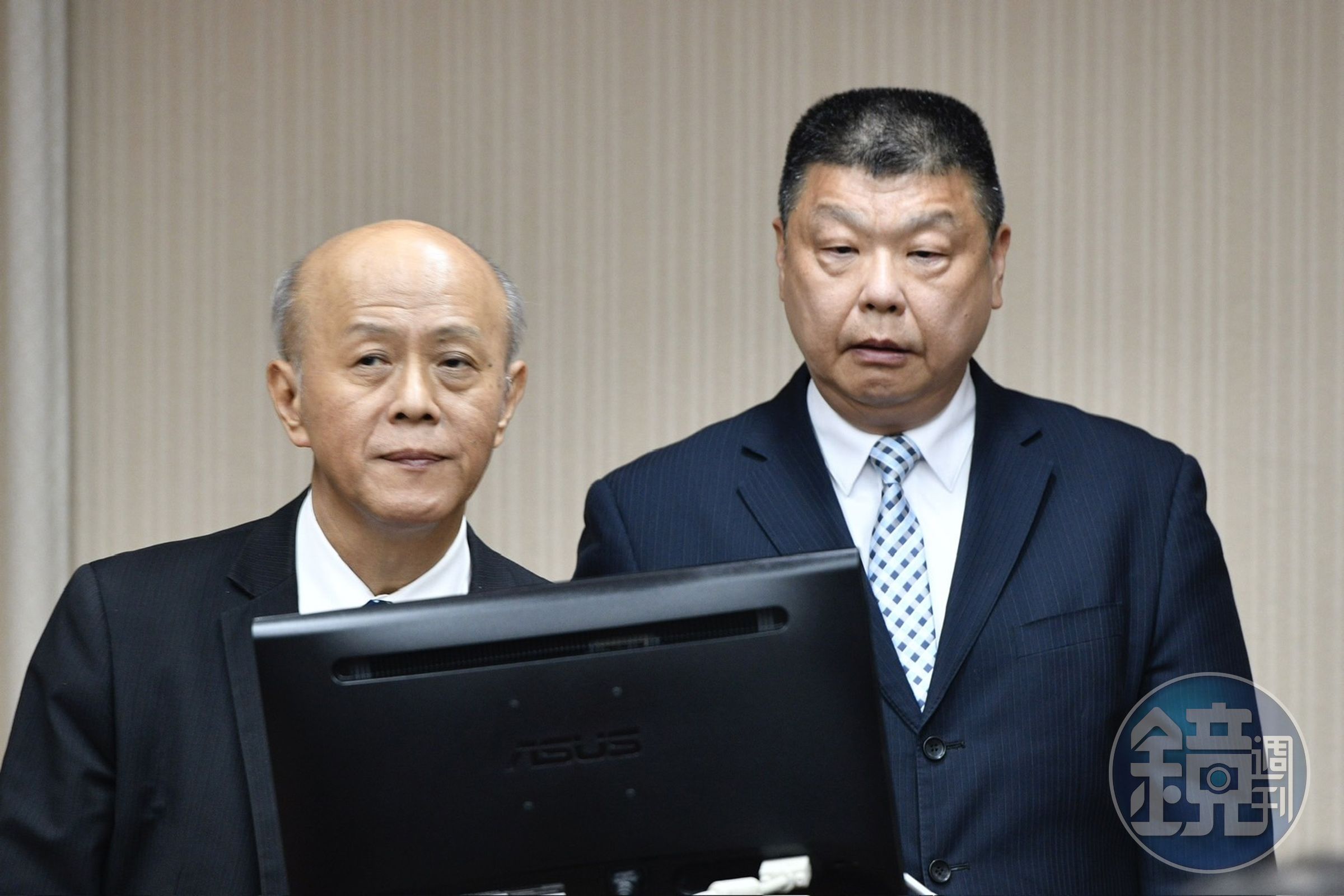 交通部政務次長胡湘麟強調,先前討論的方案已被擱置,台鐵票價調漲方案預計下半年才會出爐。
