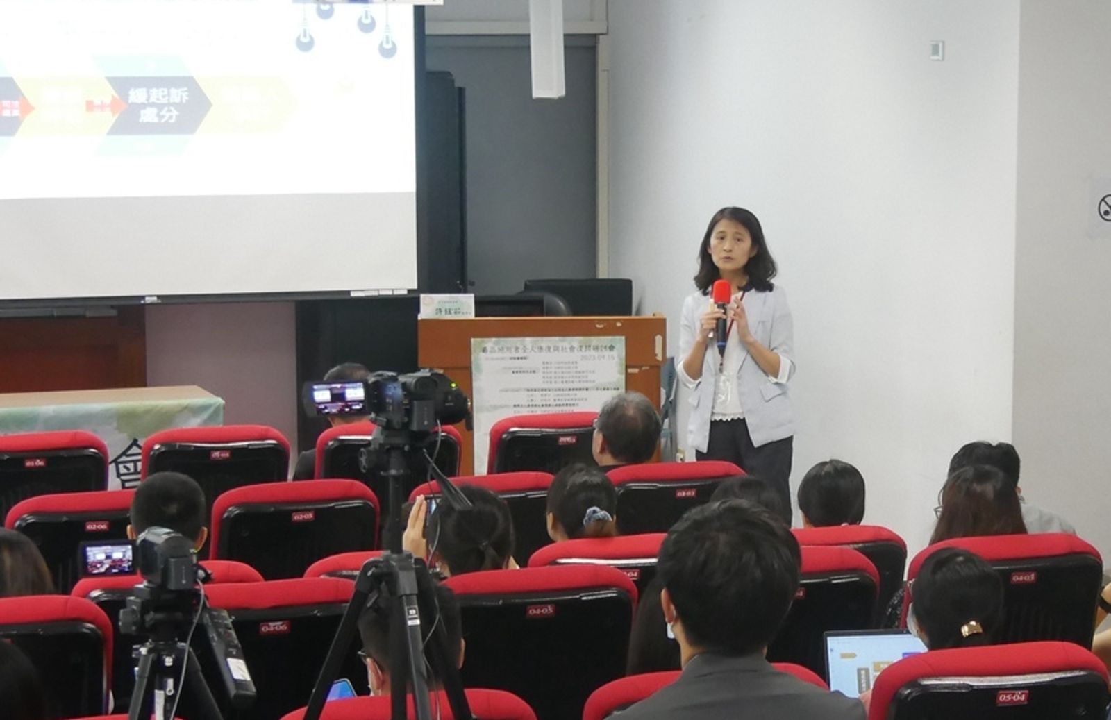 藍營彰化縣長提名有譜?妻「曾任扁案公訴檢察官」差點當上檢察長 人工試管喜獲麟兒