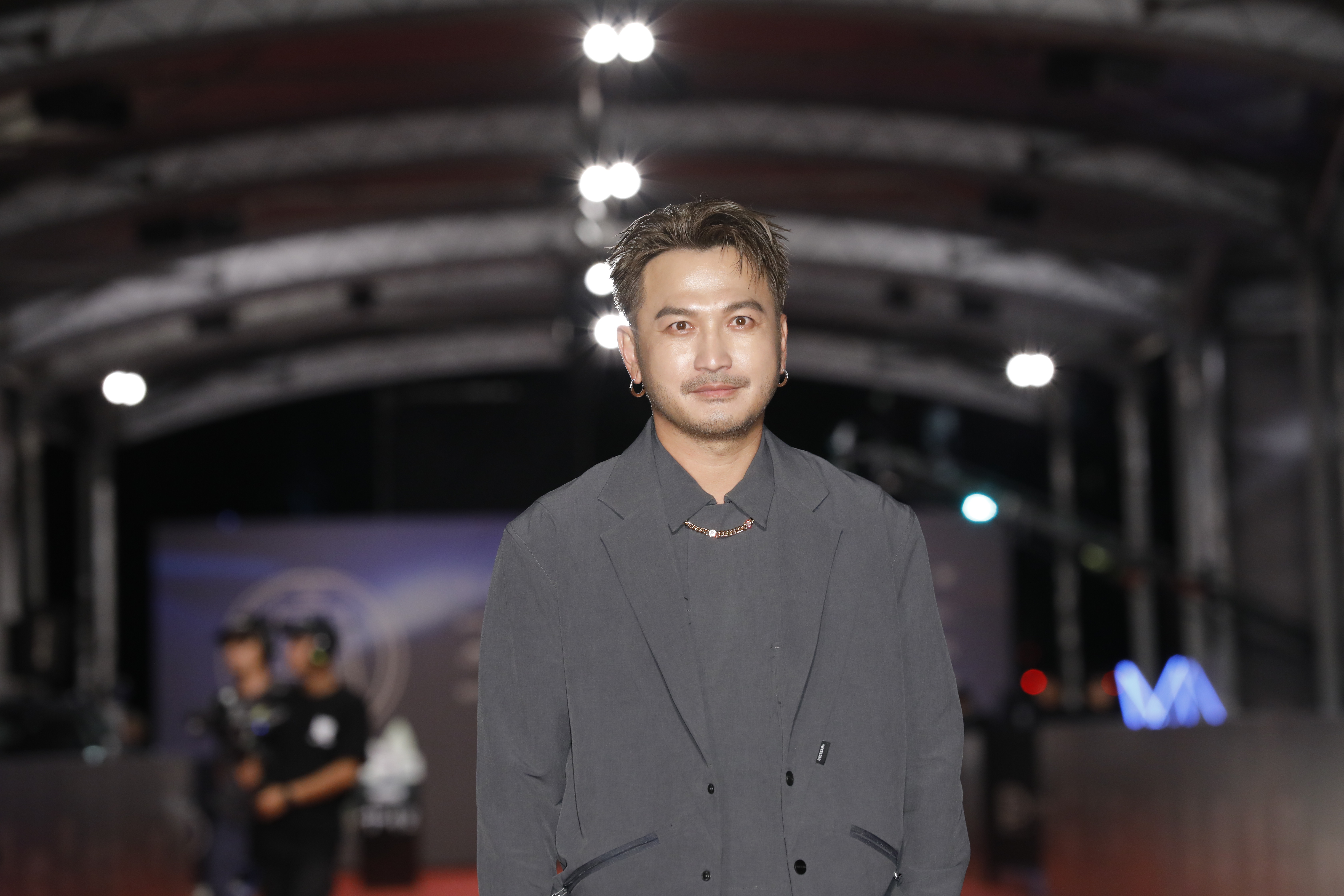 KID形象健康,演藝工作外,其副業種類也多大。(攝影組)