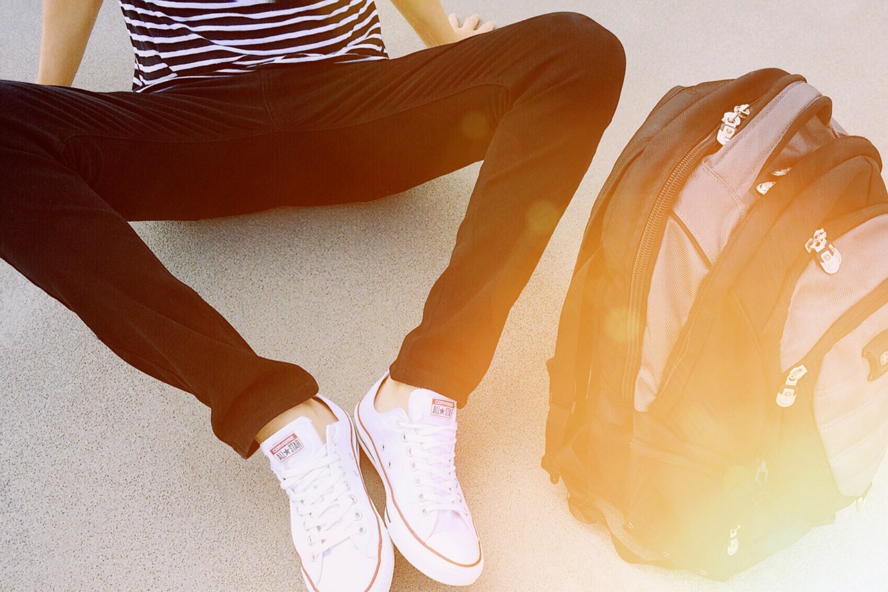 日本茨城縣警方指出，高中生濫用大麻的個案數日益增加；示意圖。（Pixabay／Image by WOKANDAPIX）