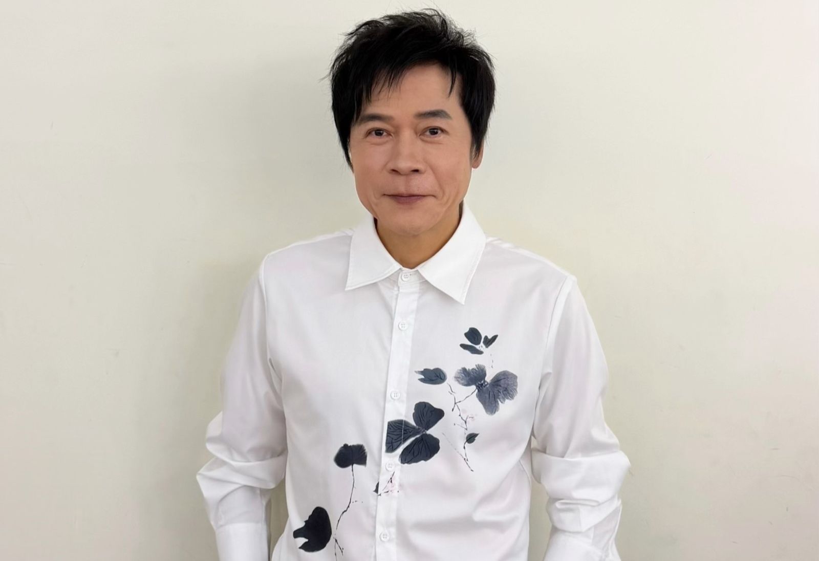 洪榮宏爆婚變 首度鬆口坦言「的確發生了一些事情」