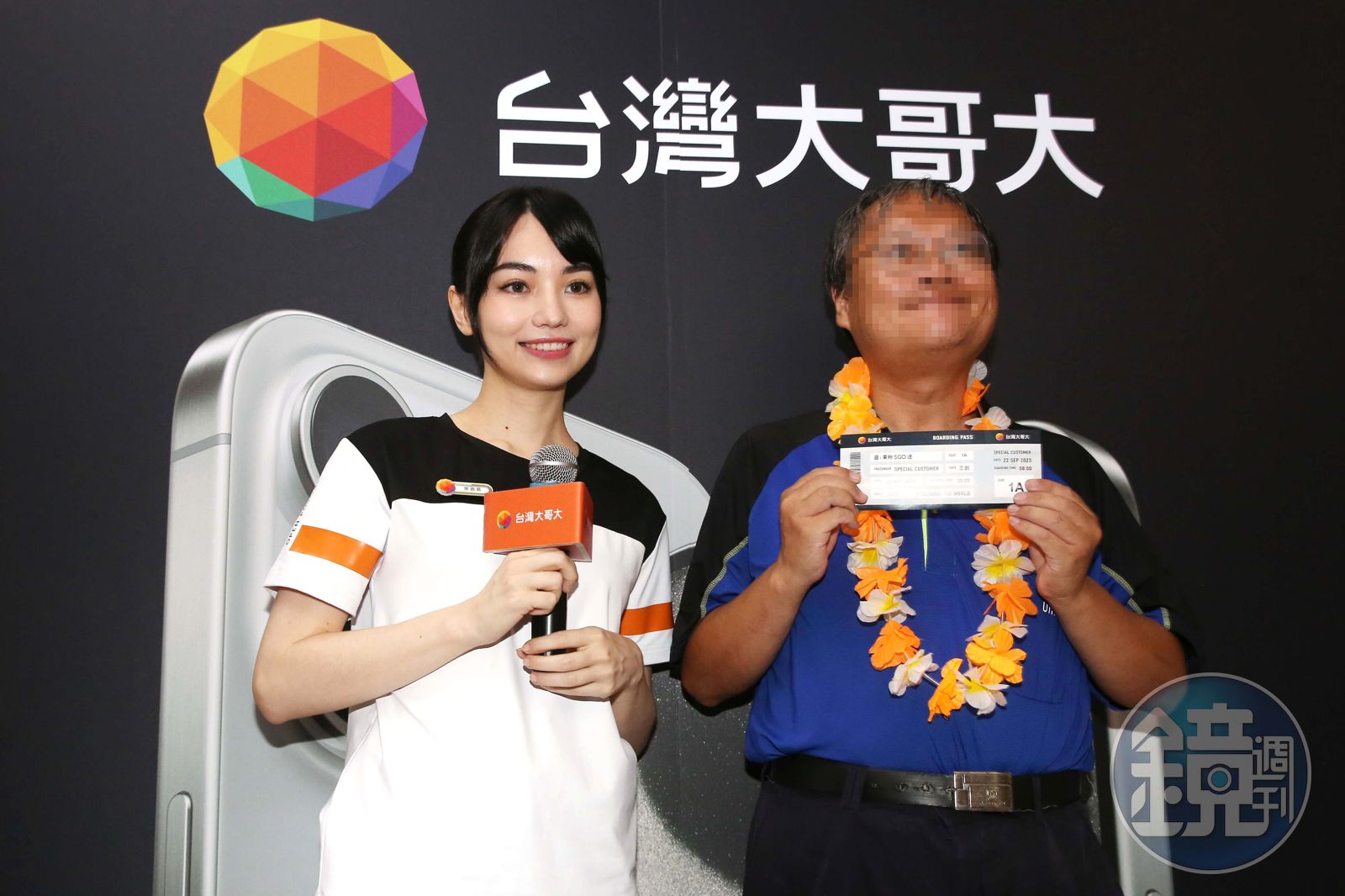 不只是汶汶阿北 「骨灰級狂粉」3年前曾為黑嘉嘉夜排22小時畫面曝光
