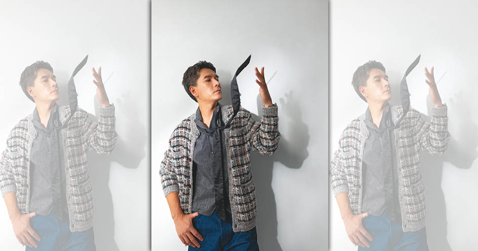 傳統相聲光聽錄音就夠歡樂了,王傳一解釋現代的相聲表演更融入了劇場演出的理念,表演者更注重台下觀眾的反應與互動。