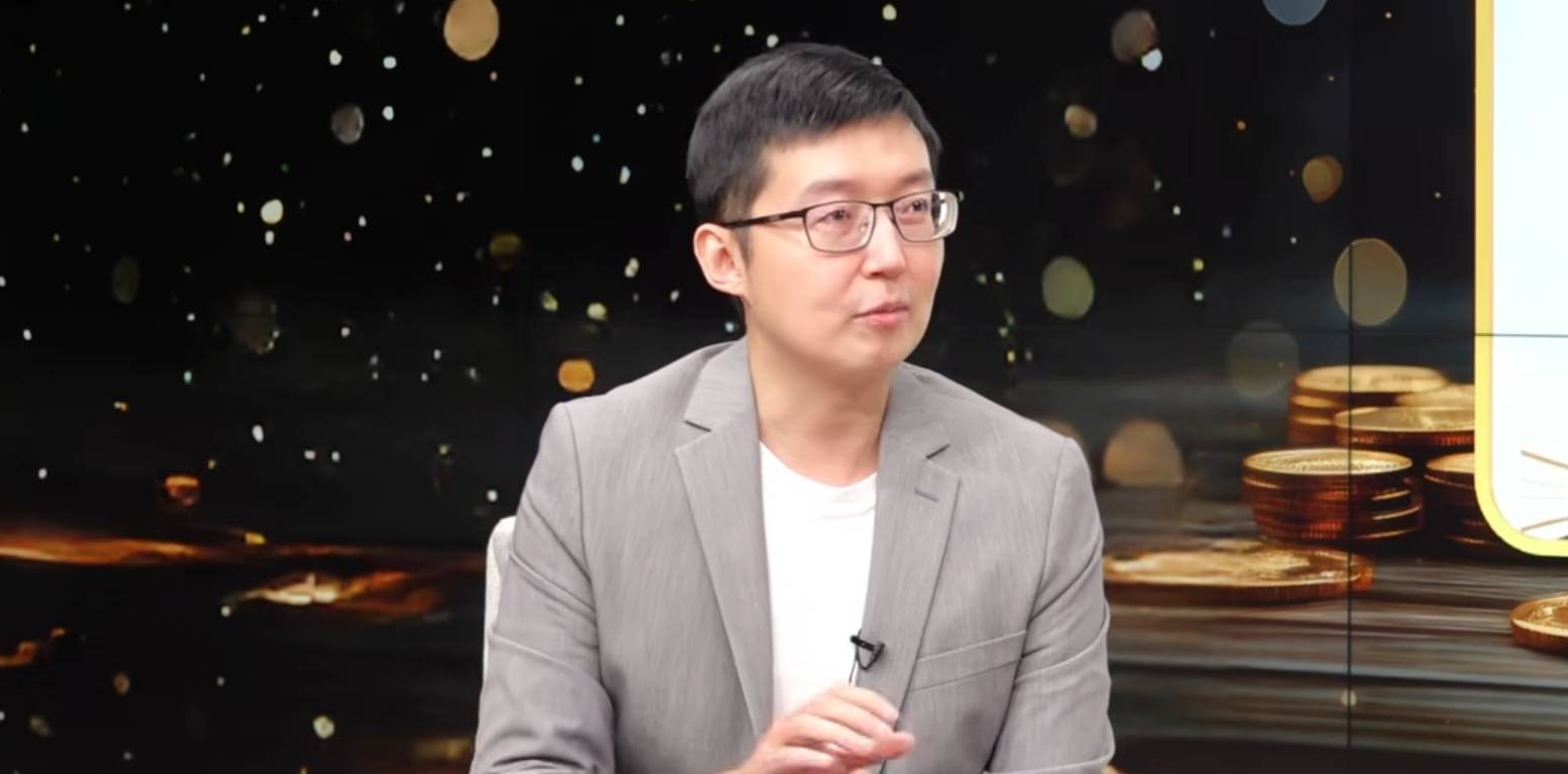 ETF也要分工,施雅棠將核心、衛星配置抓在7:3,衛星部位用來爭取超額報酬。