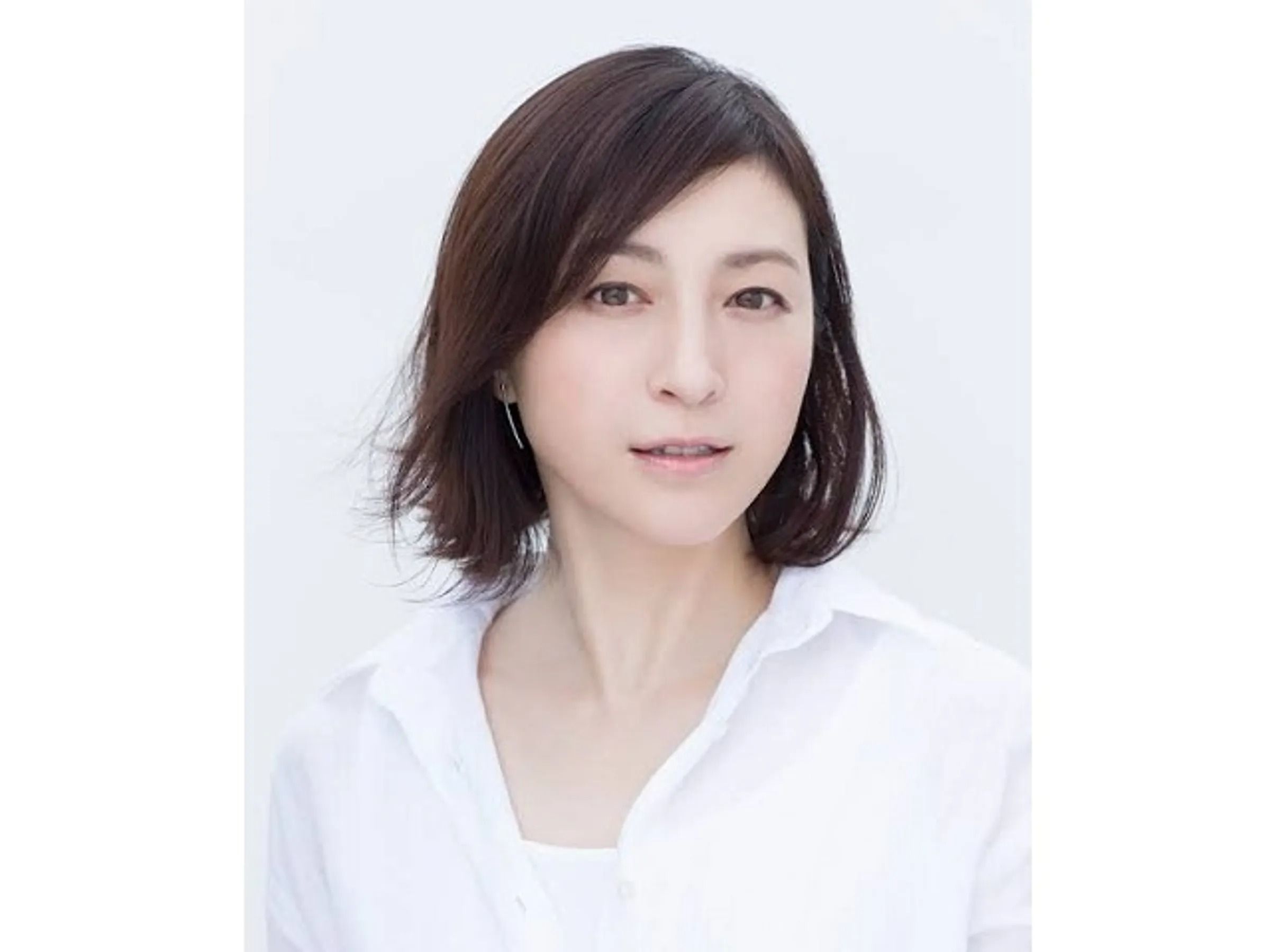 廣末涼子涉攻擊護理師,法院裁定羈押。(翻自翻自X平台)