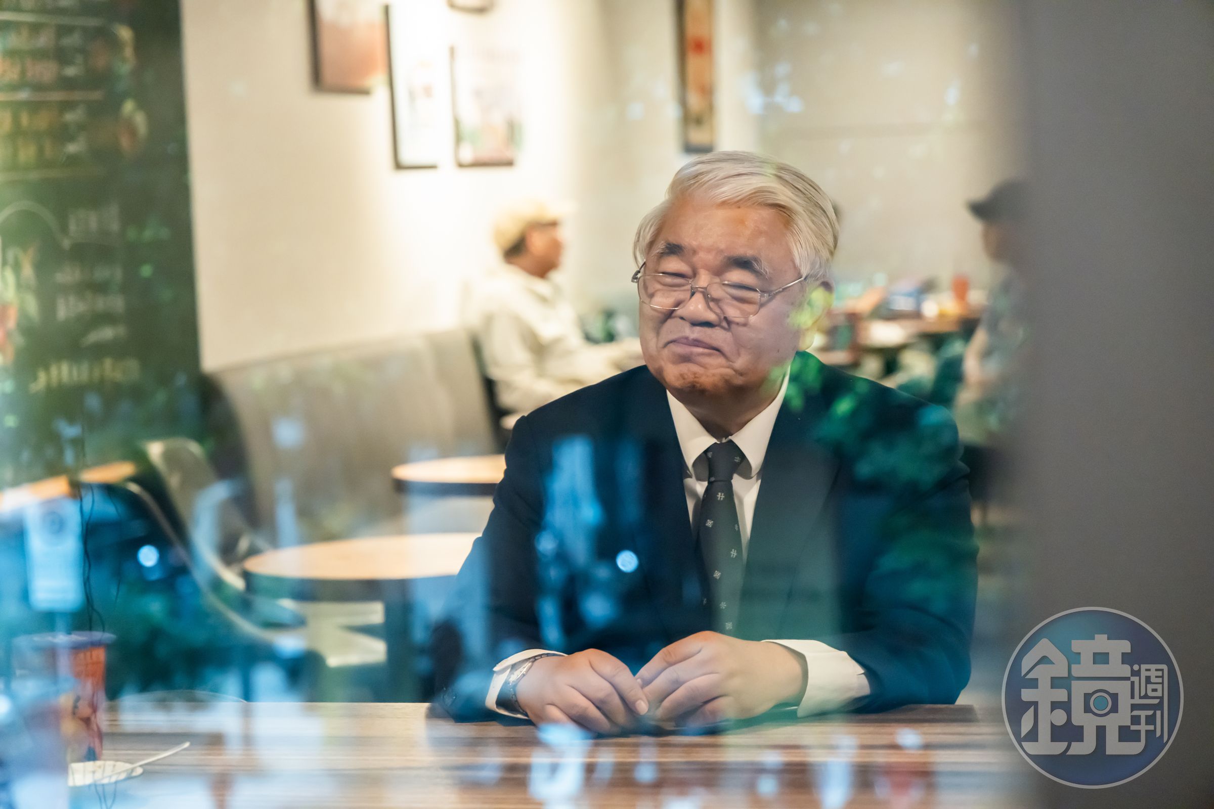 杜金龍認為，多頭時人人是股神，只有躲過空頭才算有真功夫。