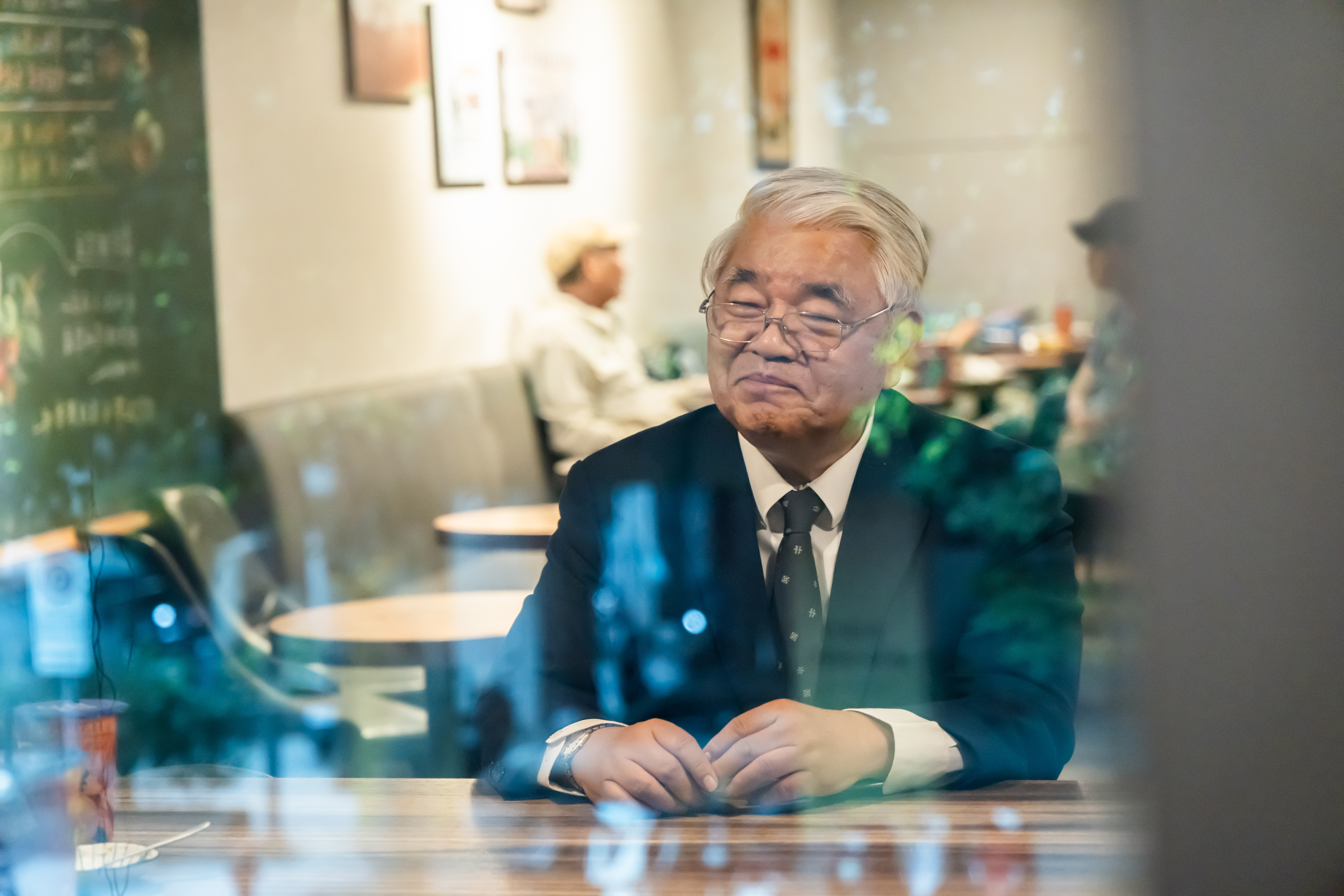 杜金龍認為,多頭時人人是股神,只有躲過空頭才算有真功夫。
