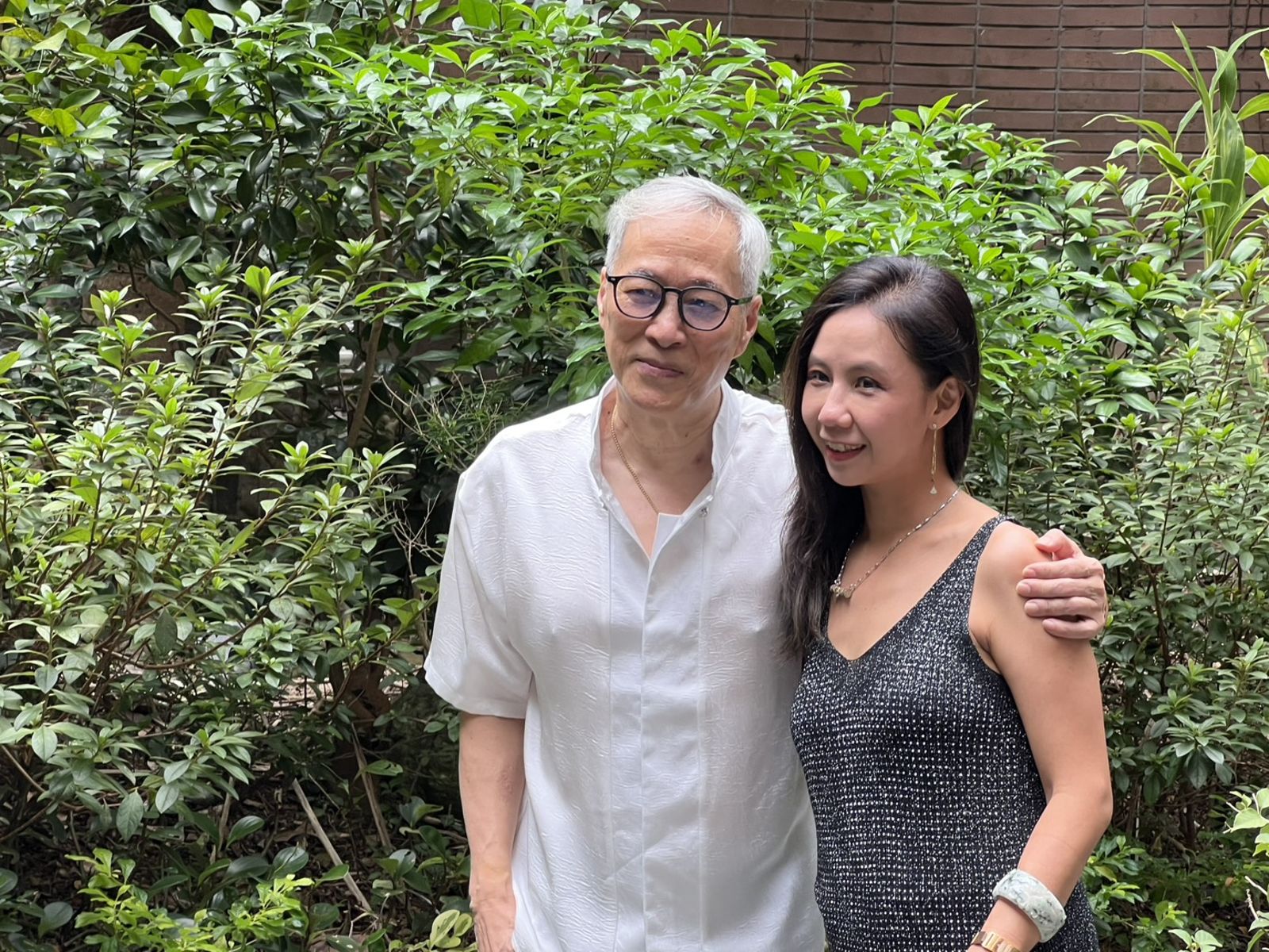只認得「台版蘇志燮」不知姜厚任 昔日小生揭息影內幕:我被當八流演員