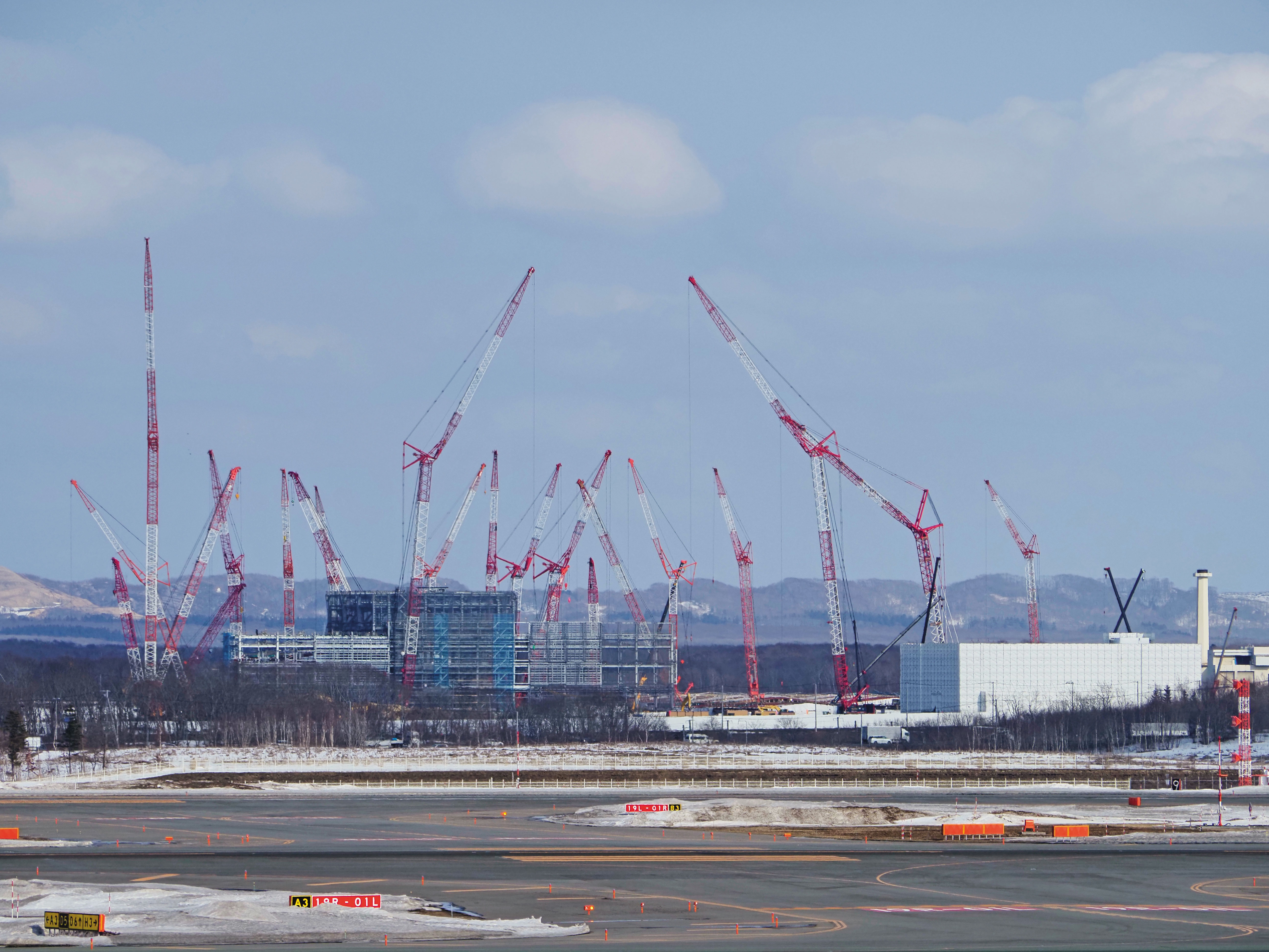 Rapidus獲得日本官方和民間八大企業集團的全力支持。（翻攝維基百科）