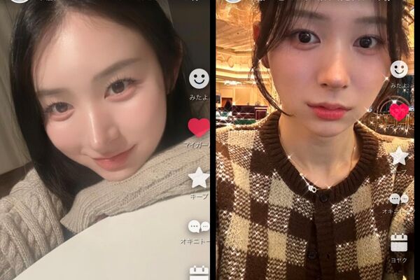 Guardman的外遇對象被發現是跨性別女性，小三照片也被瘋傳。（翻攝自X@mcgardman）