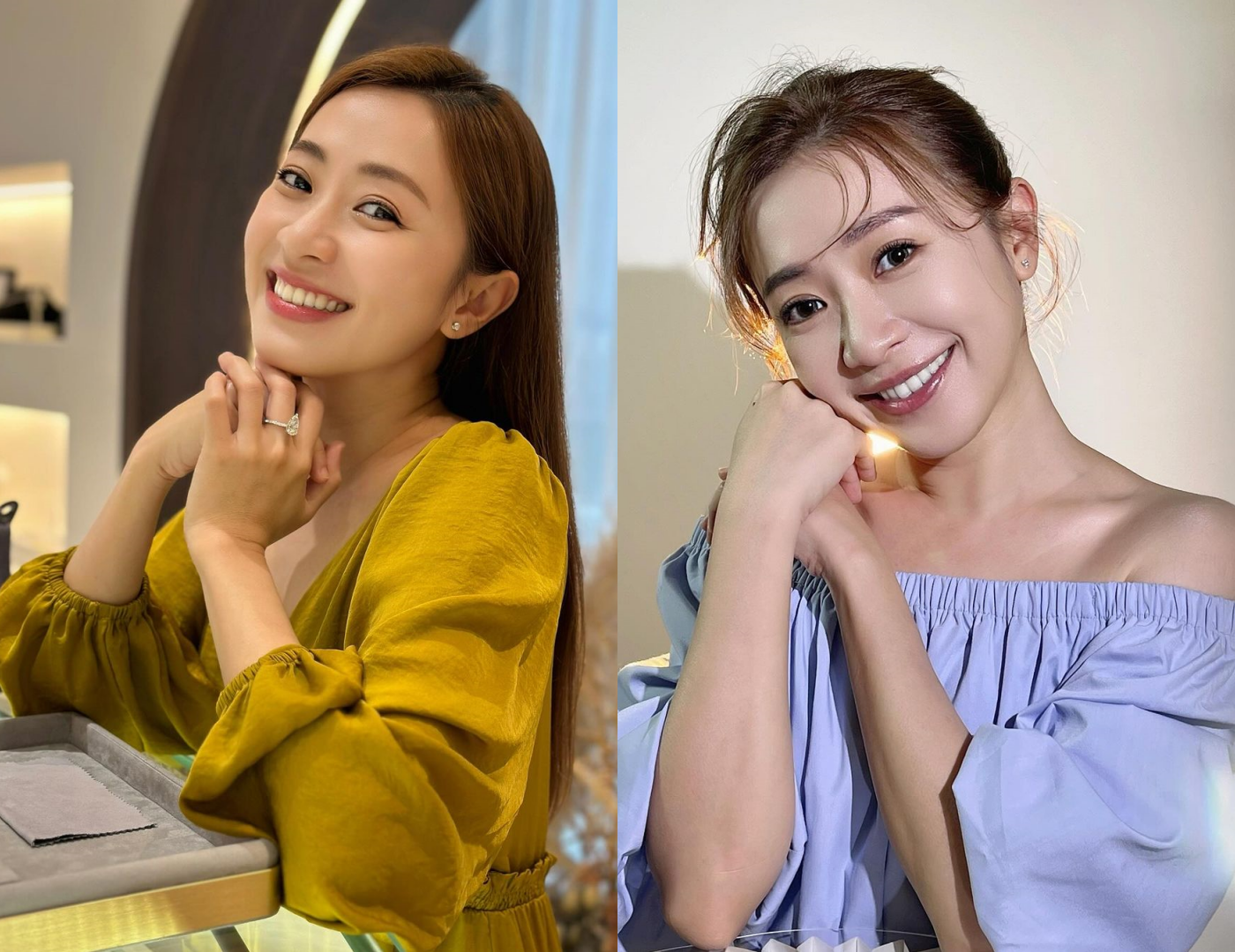 馬來西亞藝人莊群施28日被證實猝逝，享年37歲。（翻攝自Instagram@queenzycheng）